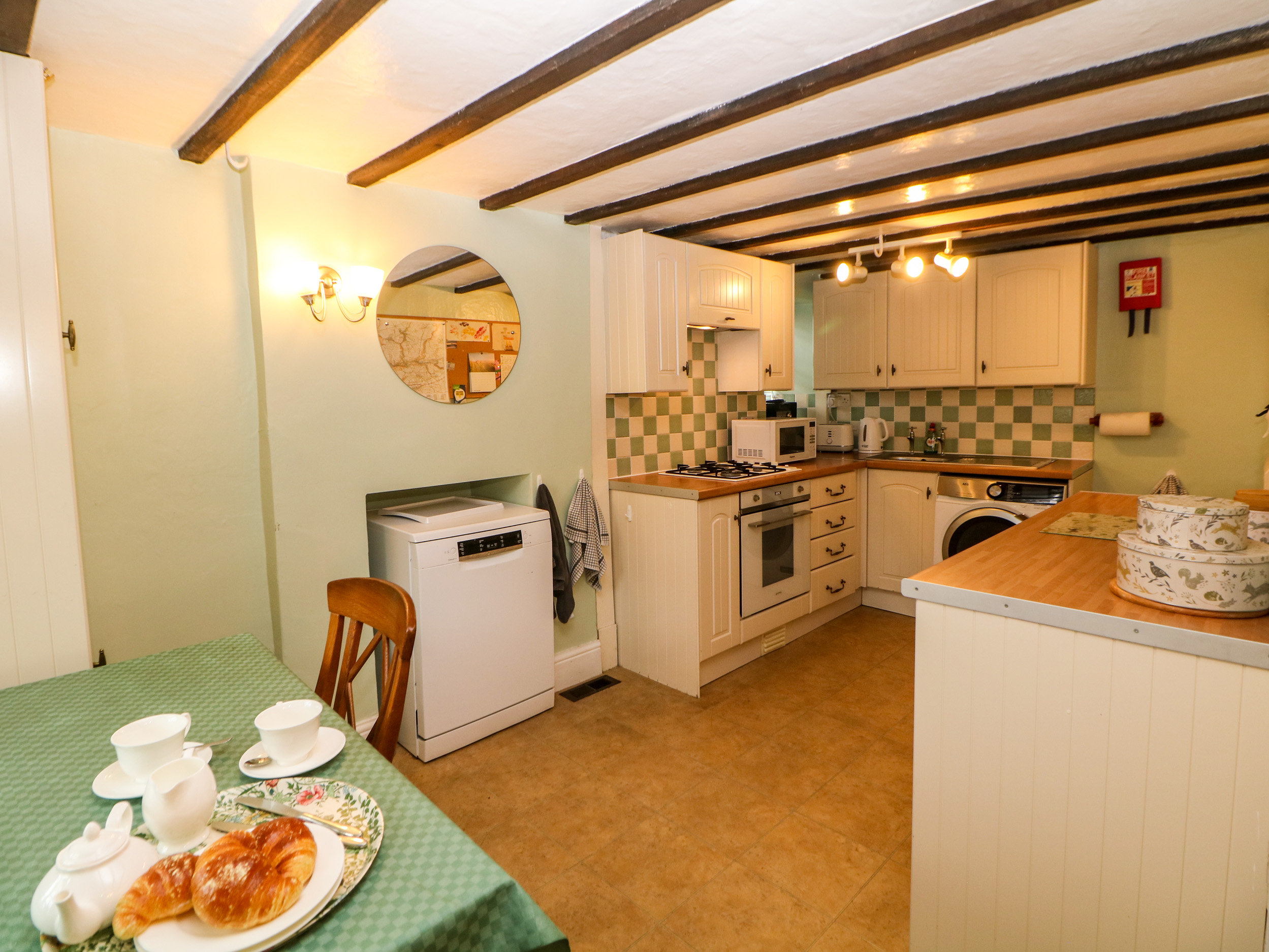 Holiday cottage in Litton, Derbyshire - Photo 10