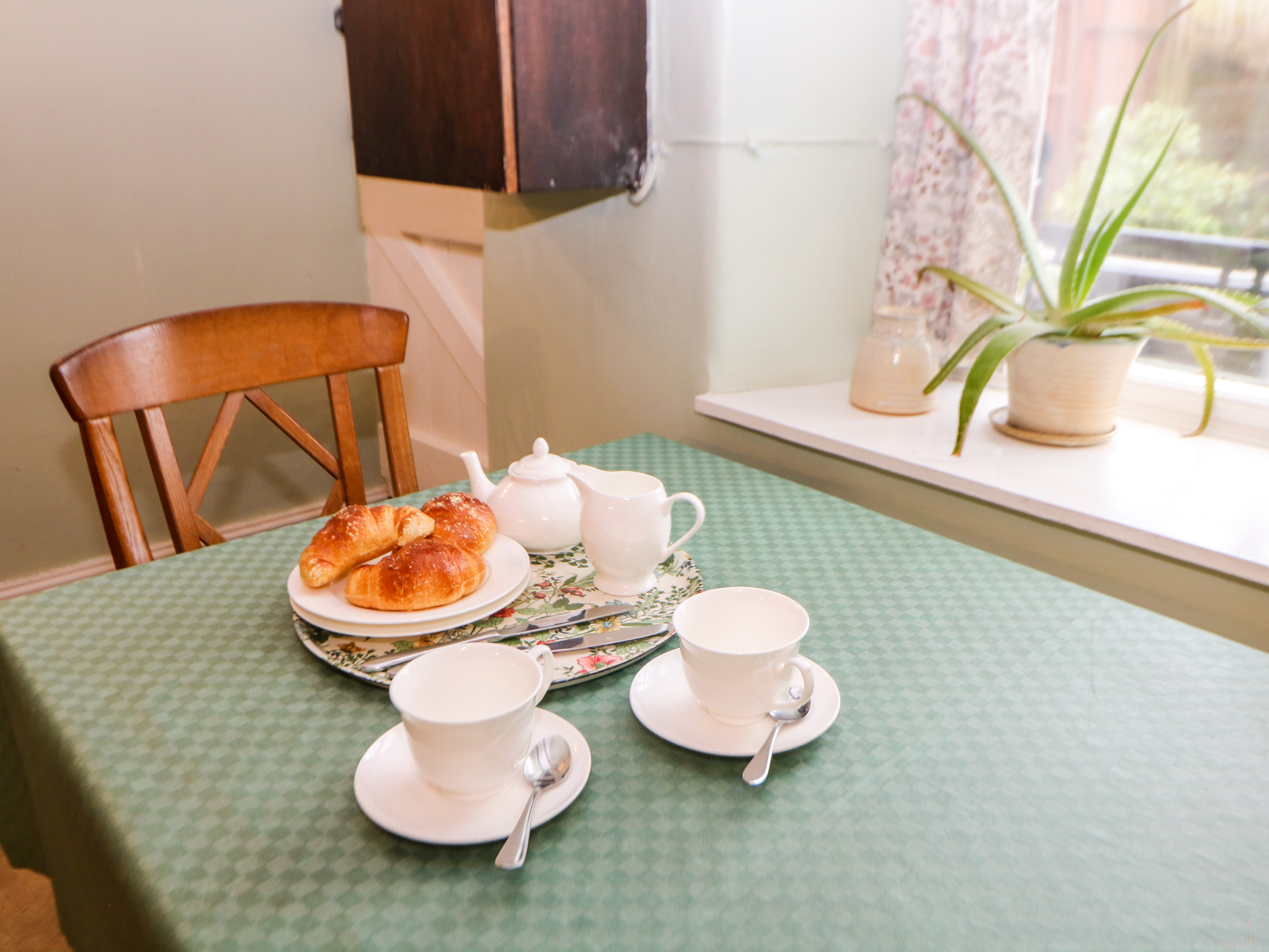 Holiday cottage in Litton, Derbyshire - Photo 11