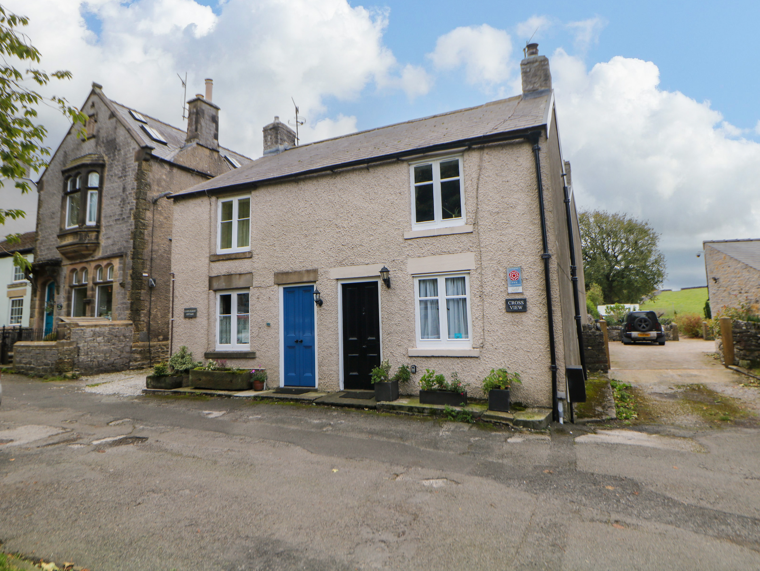 Holiday cottage in Litton, Derbyshire - Photo 2