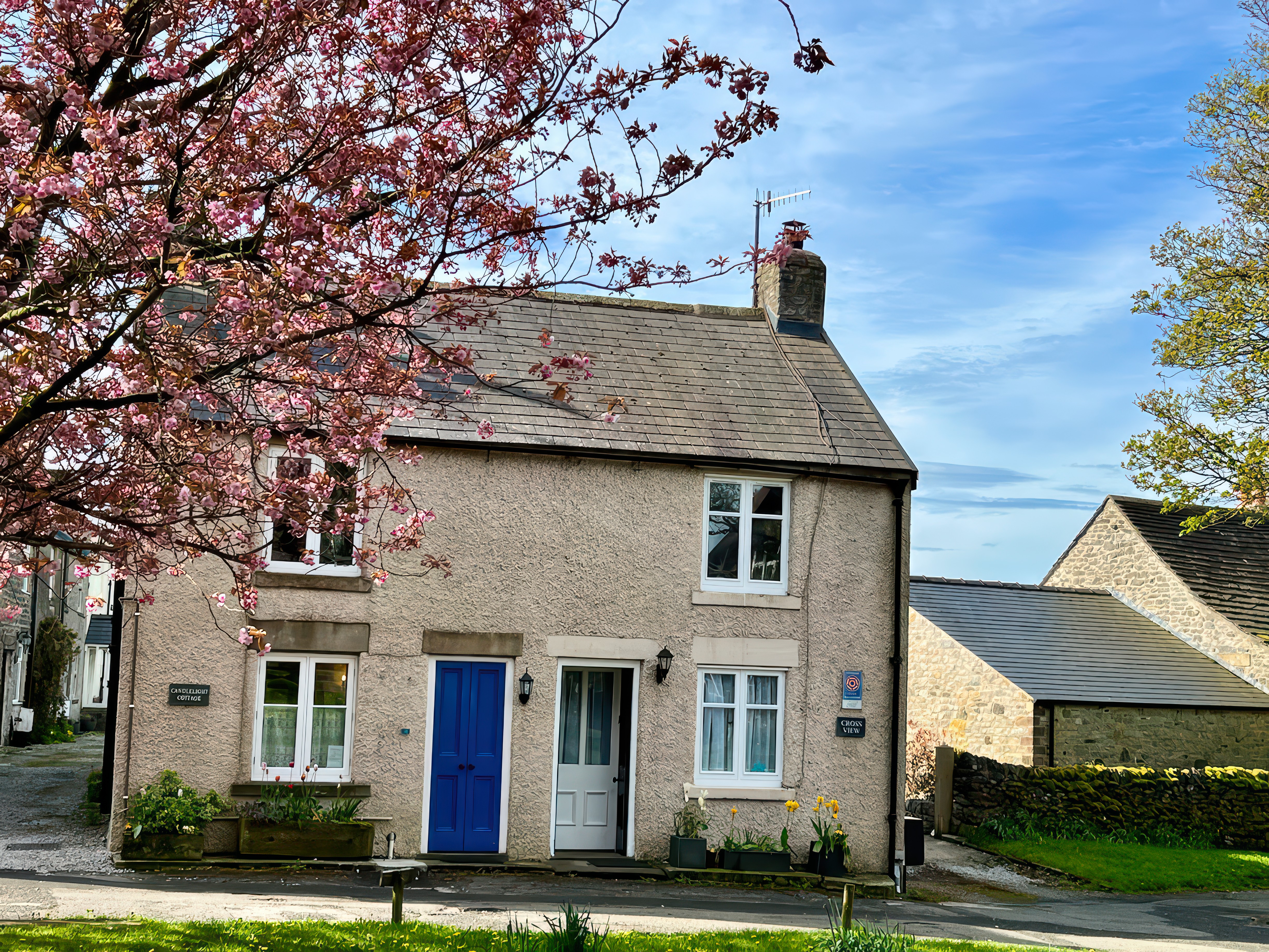 Holiday cottage in Litton, Derbyshire - Photo 1
