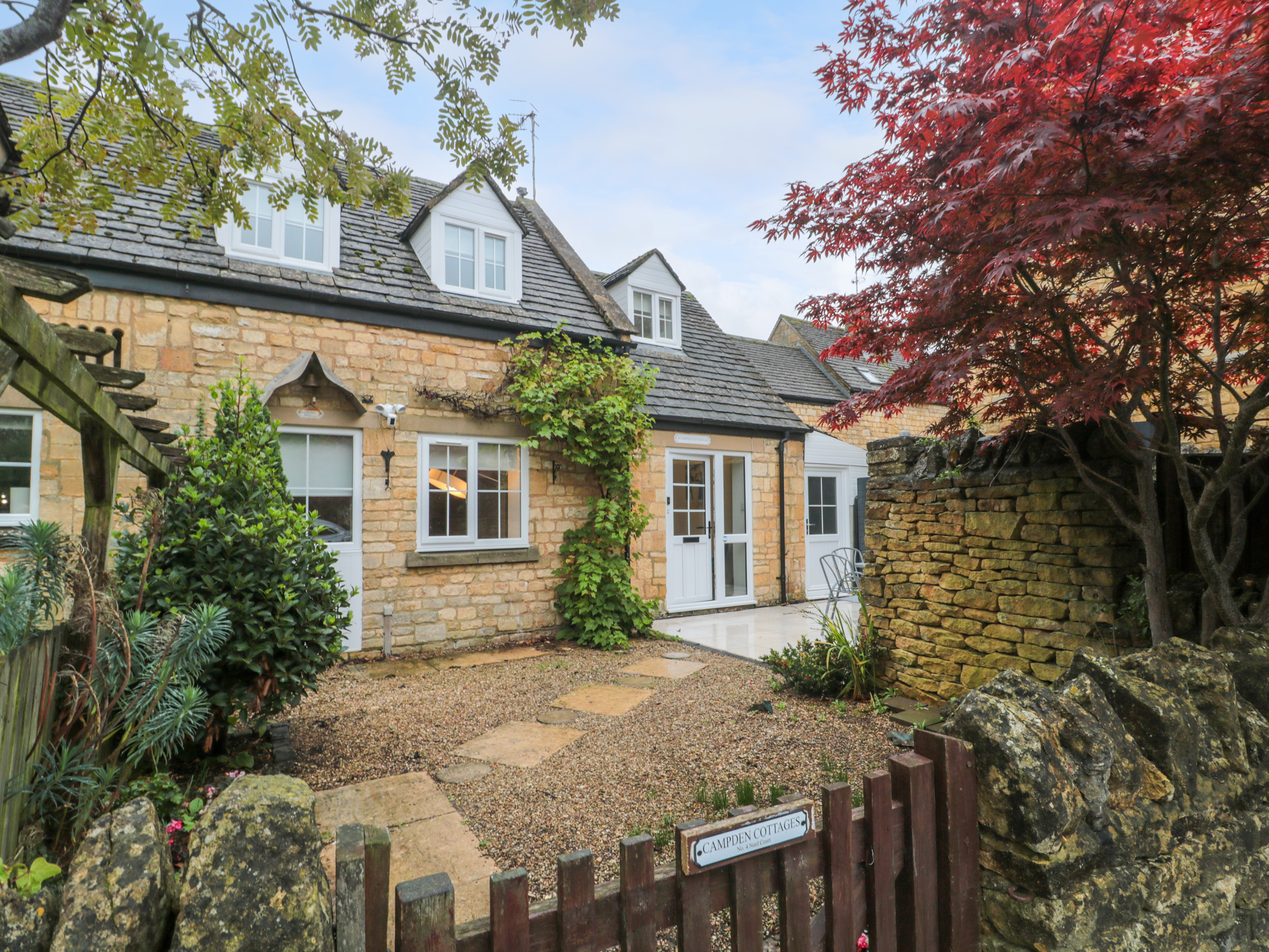 Holiday cottage in Chipping Campden