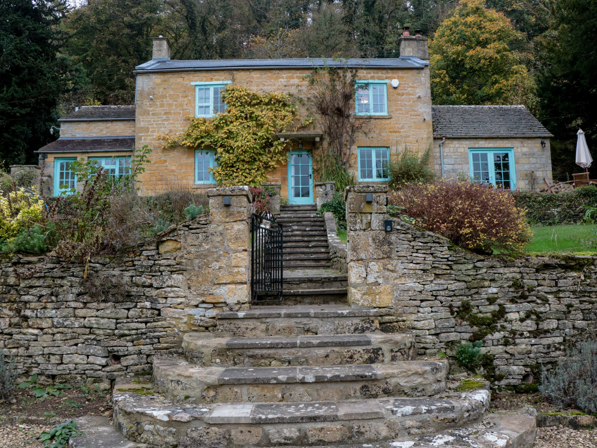 Holiday cottage in Northleach