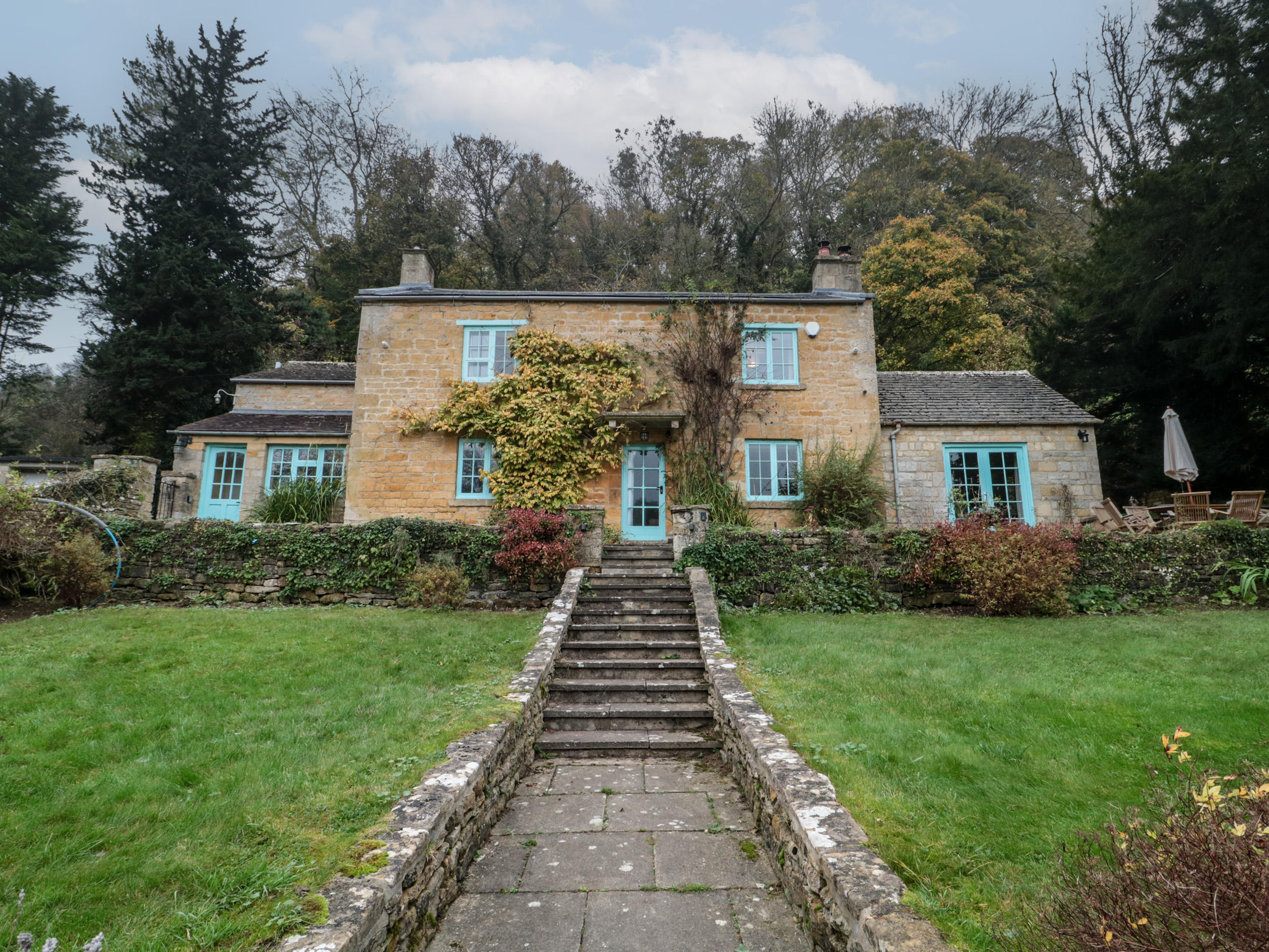 Holiday cottage in Northleach