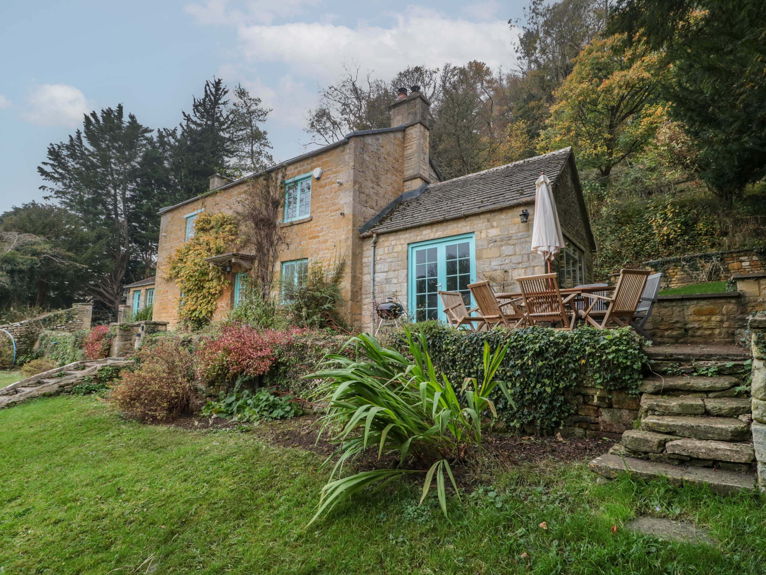 Holiday cottage in Northleach