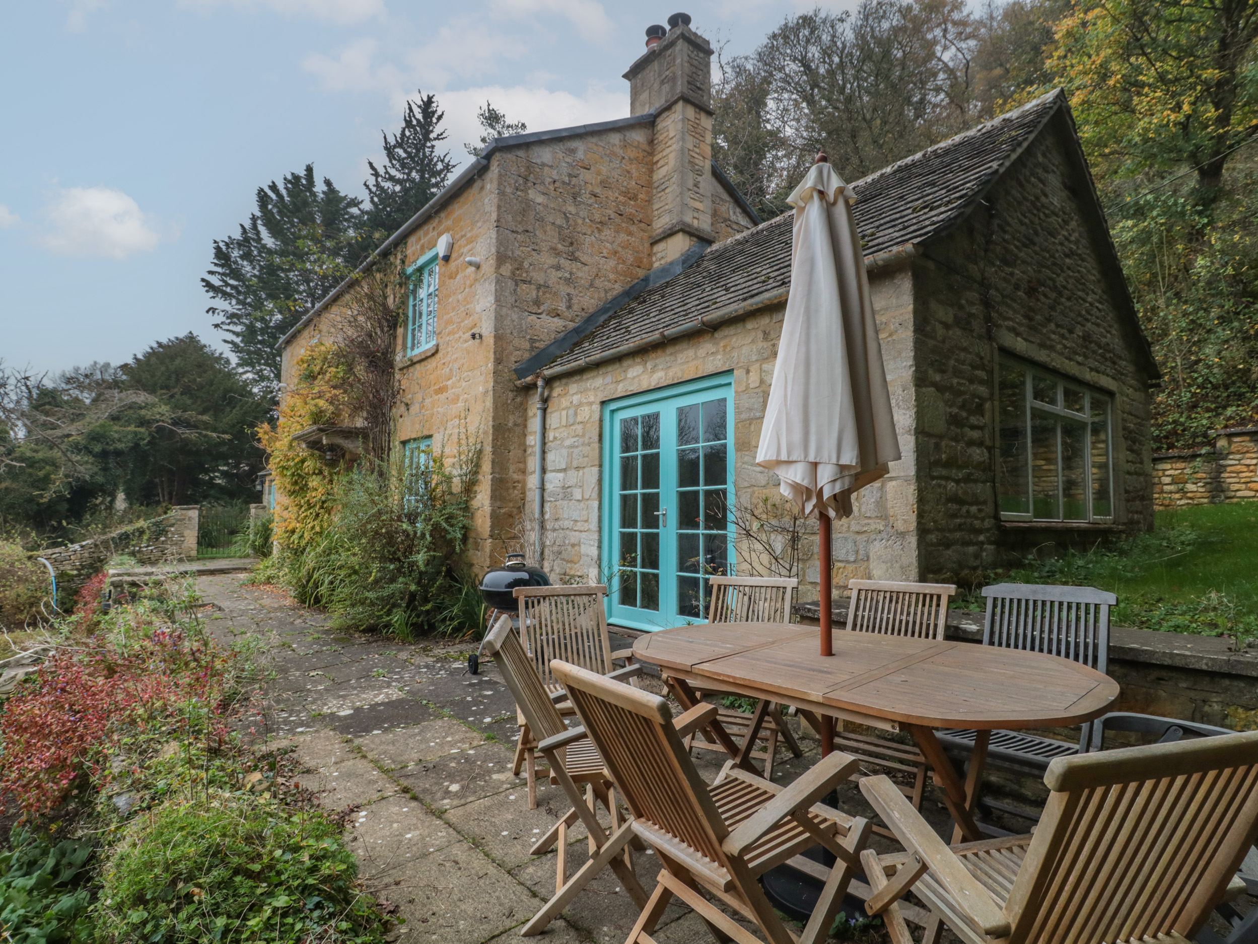 Holiday cottage in Northleach