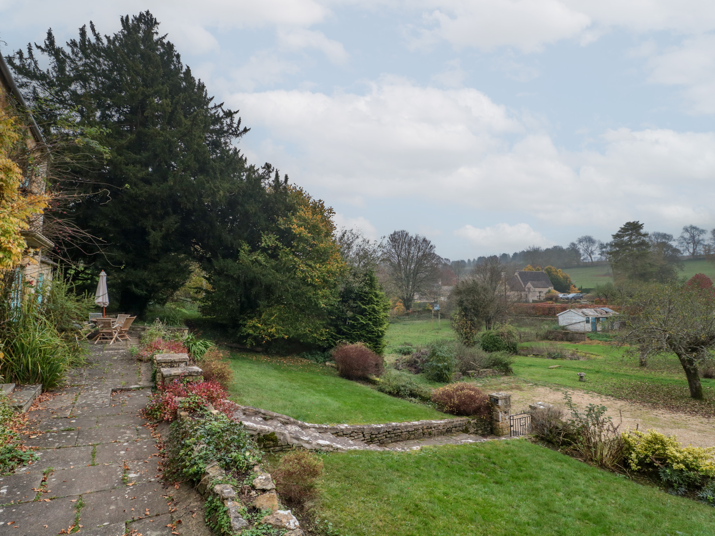 Holiday cottage in Northleach