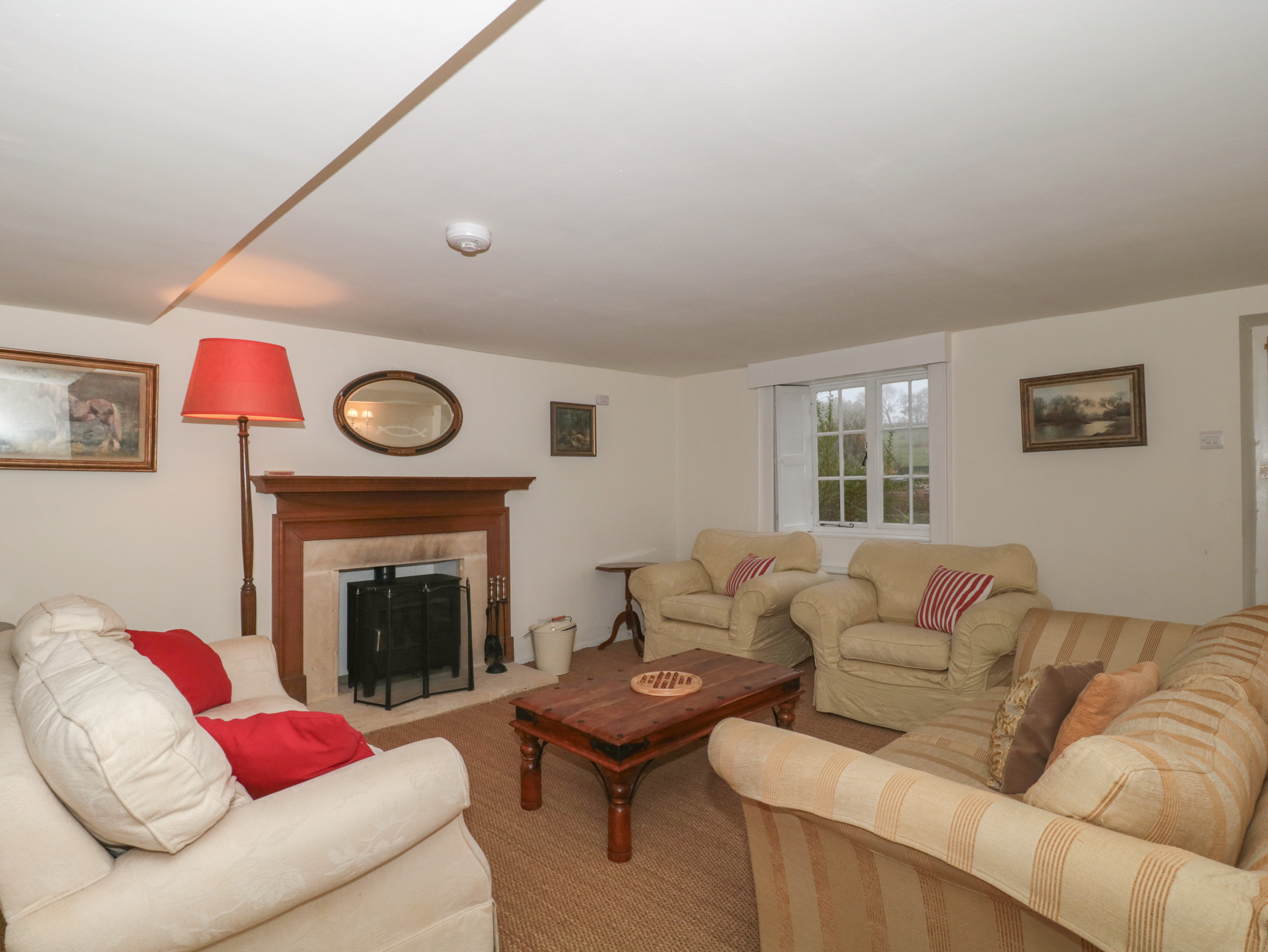 Holiday cottage in Northleach