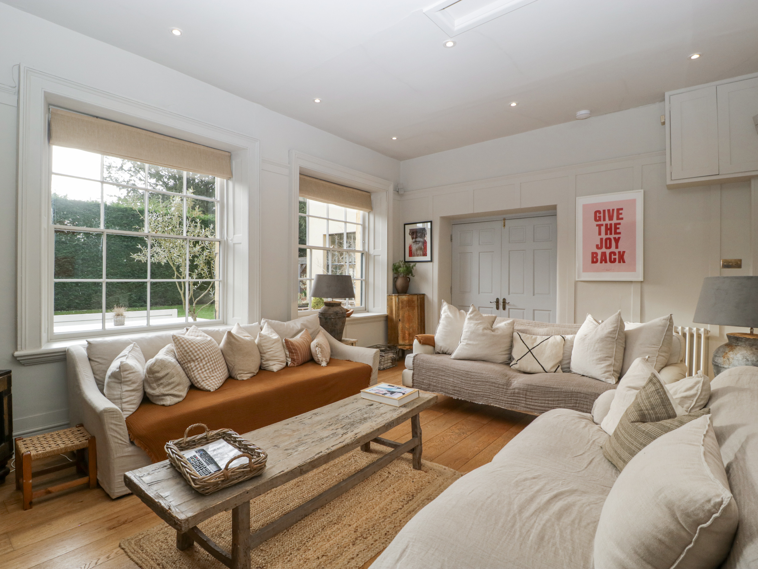 Holiday cottage in Moreton-in-Marsh, Gloucestershire - Photo 3