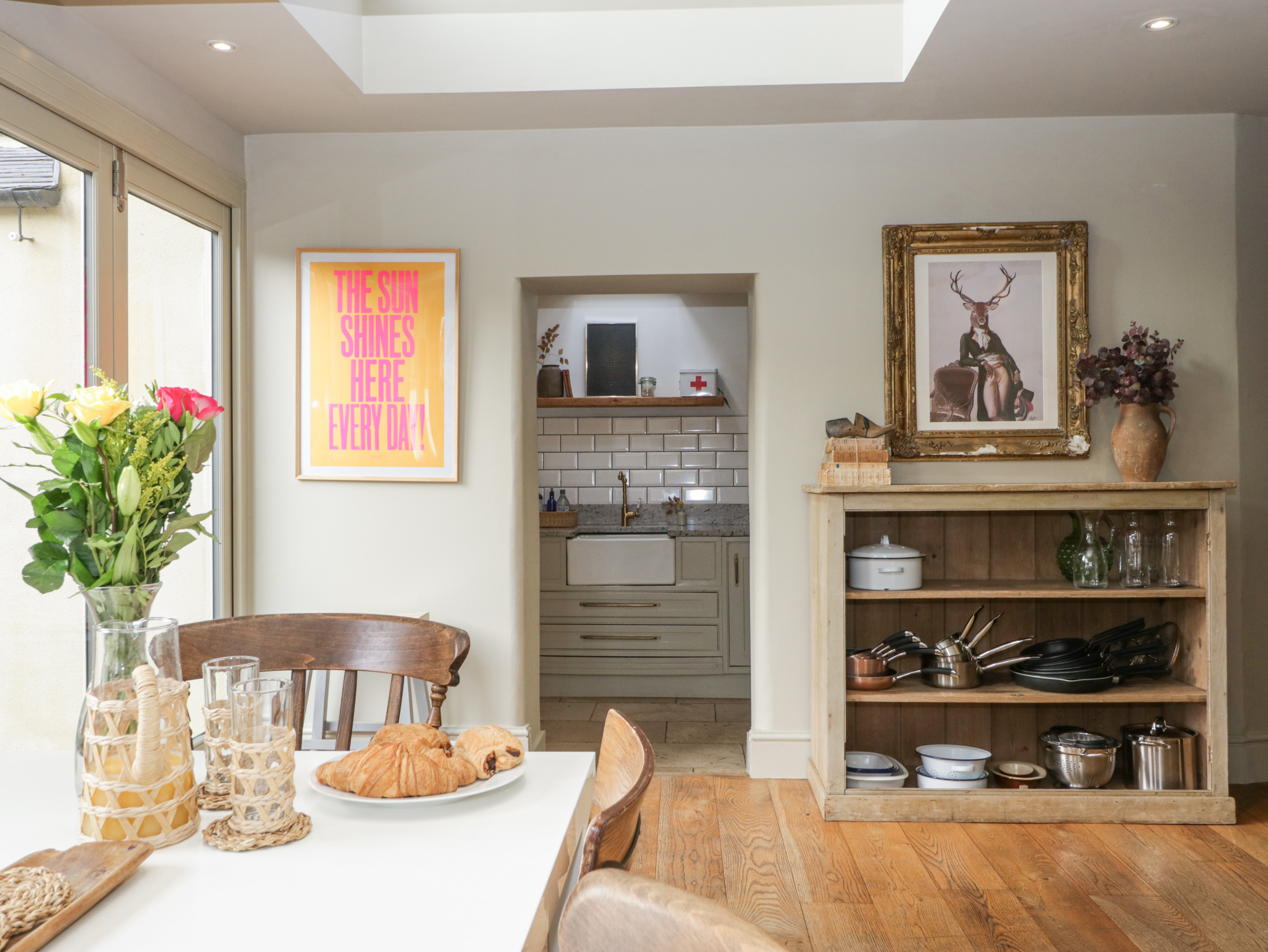 Holiday cottage in Moreton-in-Marsh, Gloucestershire - Photo 9