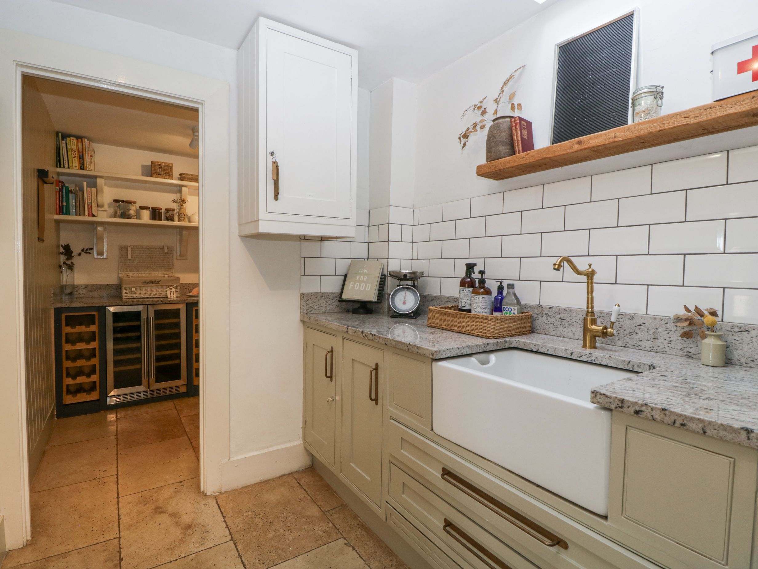 Holiday cottage in Moreton-in-Marsh, Gloucestershire - Photo 10