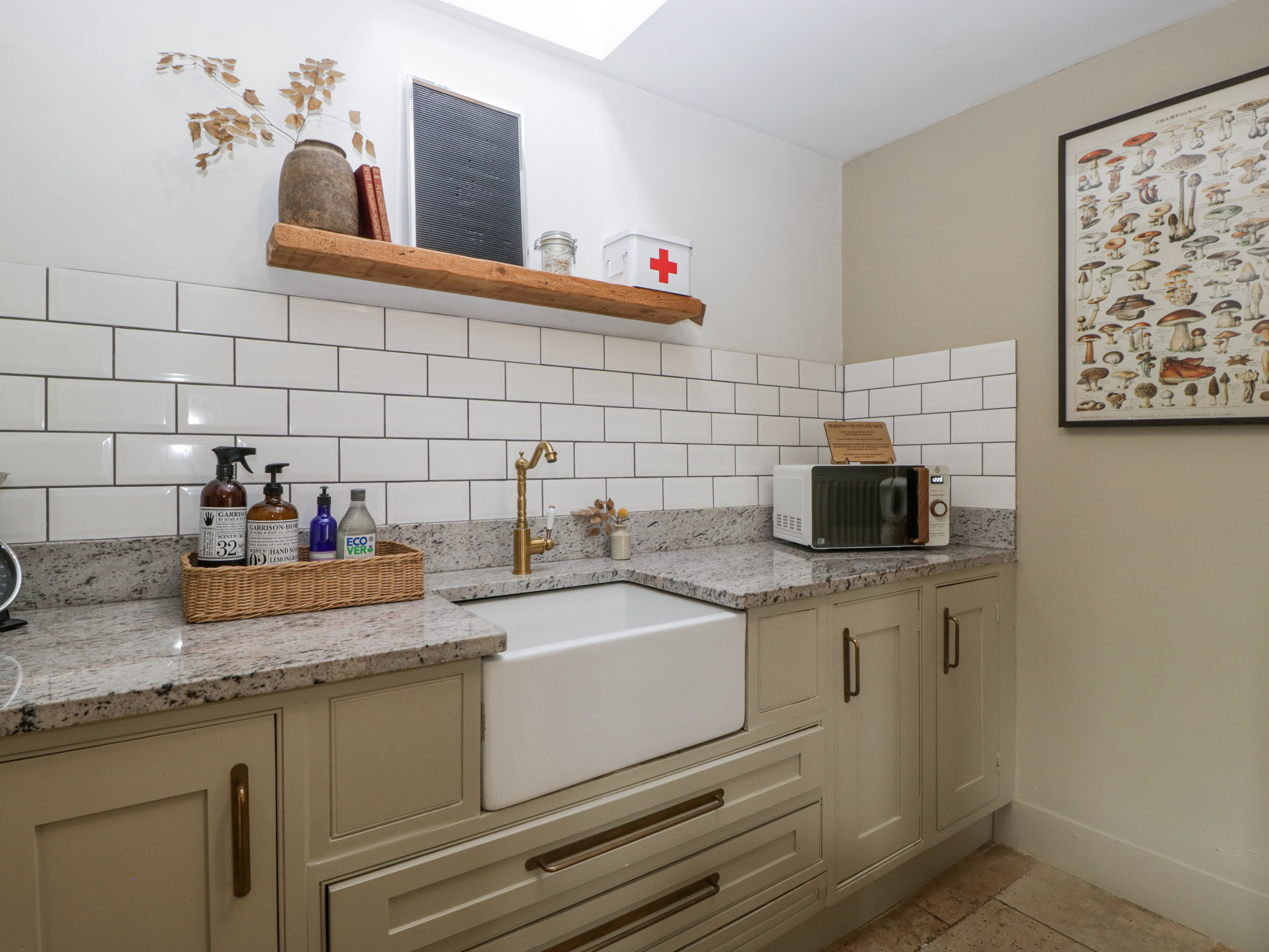 Holiday cottage in Moreton-in-Marsh, Gloucestershire - Photo 11