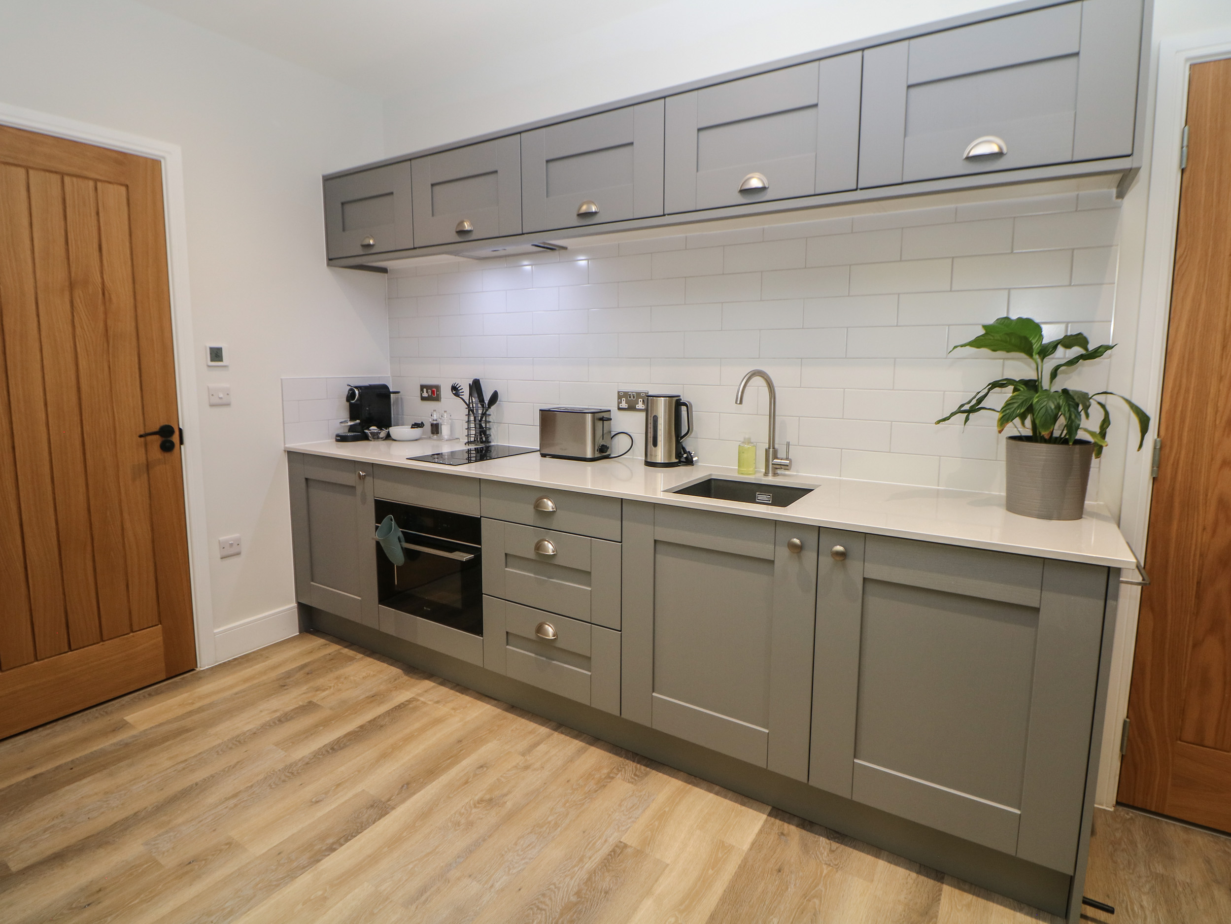 Holiday cottage in Calver, Derbyshire - Photo 10