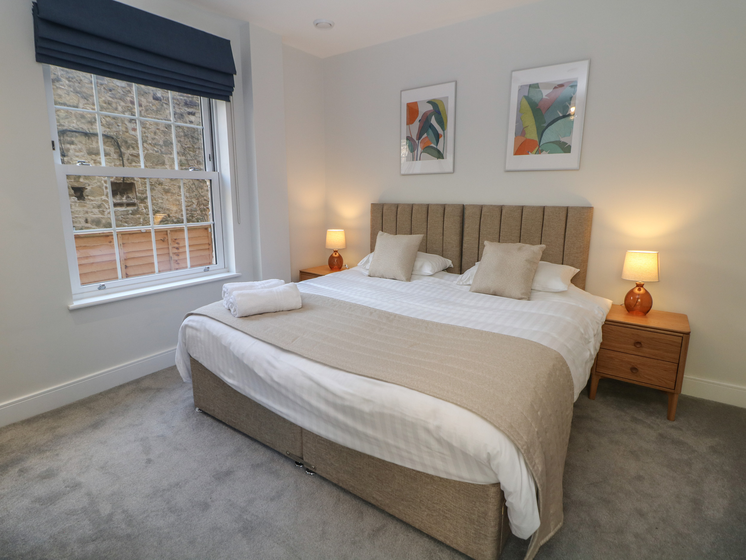 Holiday cottage in Calver, Derbyshire - Photo 11