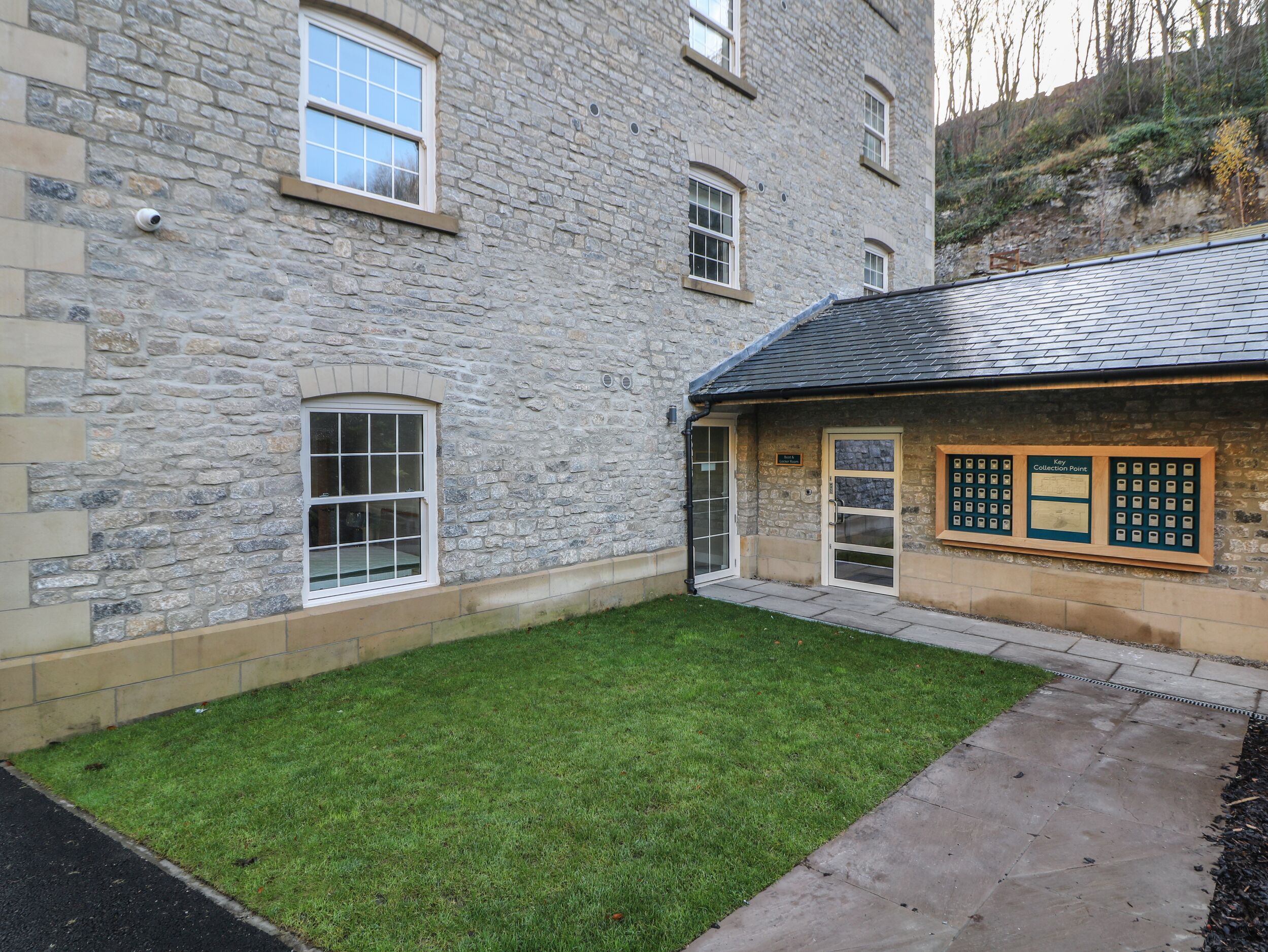 Holiday cottage in Calver, Derbyshire - Photo 3