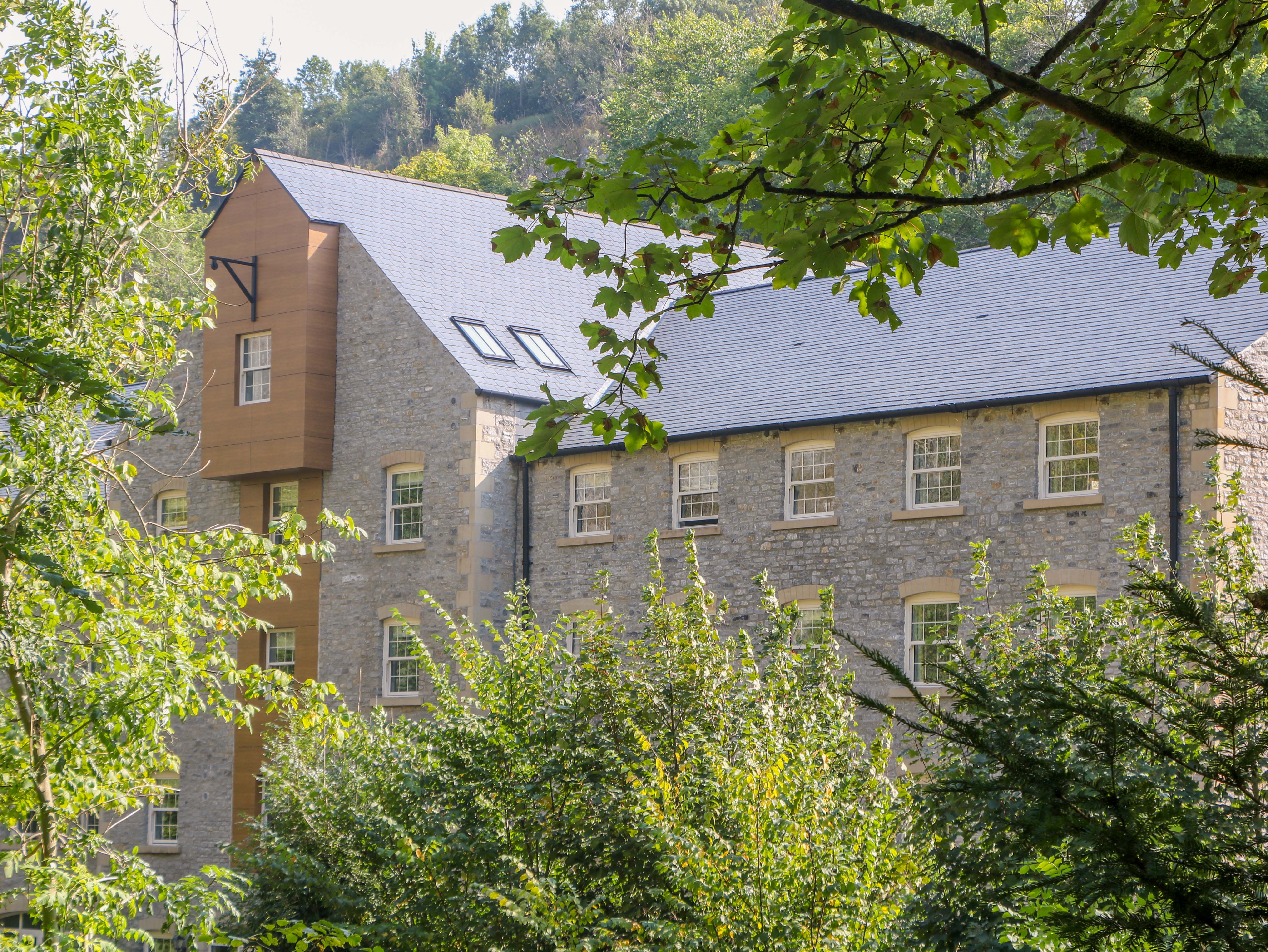 Holiday cottage in Calver, Derbyshire - Photo 2