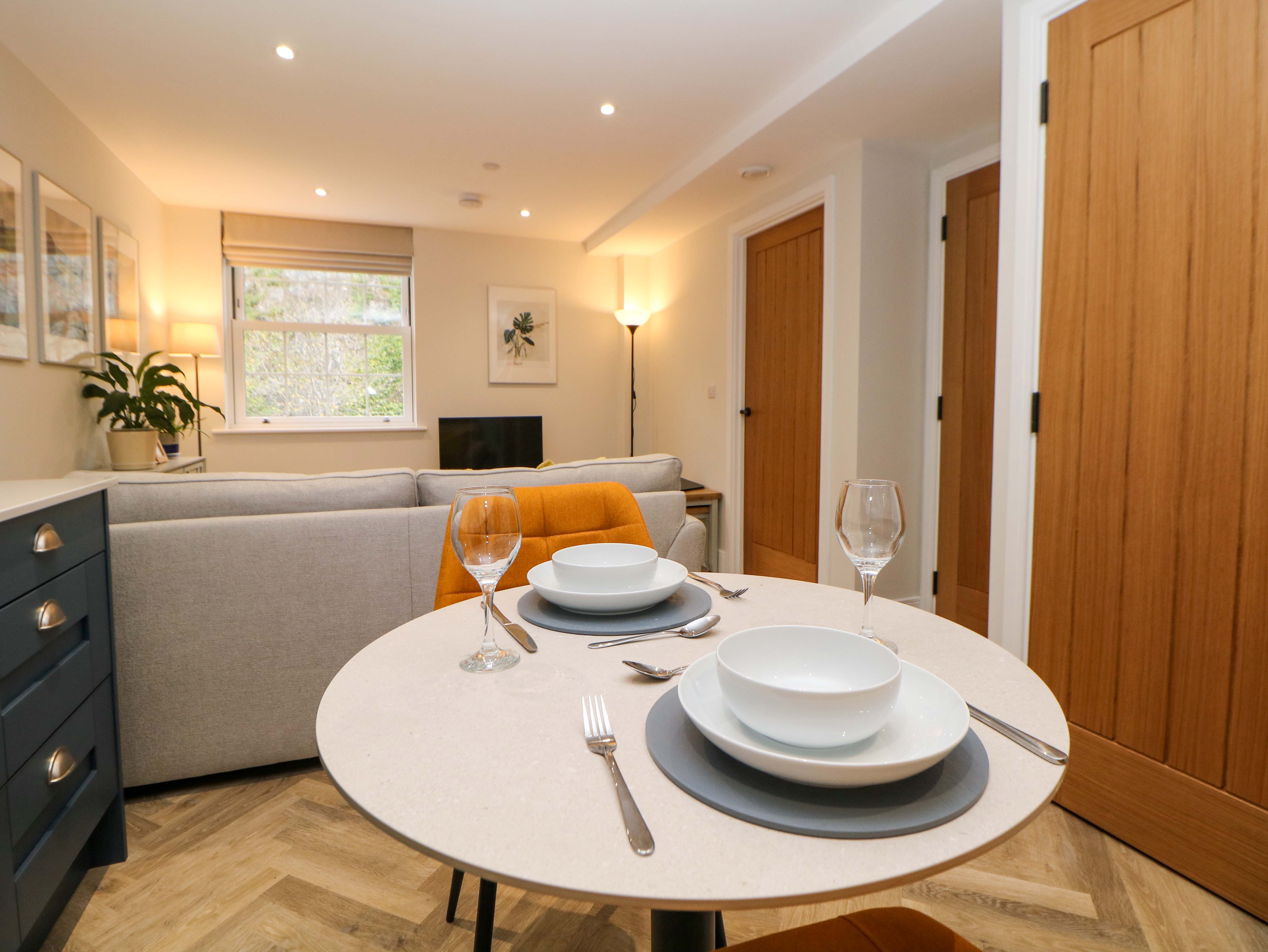Holiday cottage in Calver, Derbyshire - Photo 5