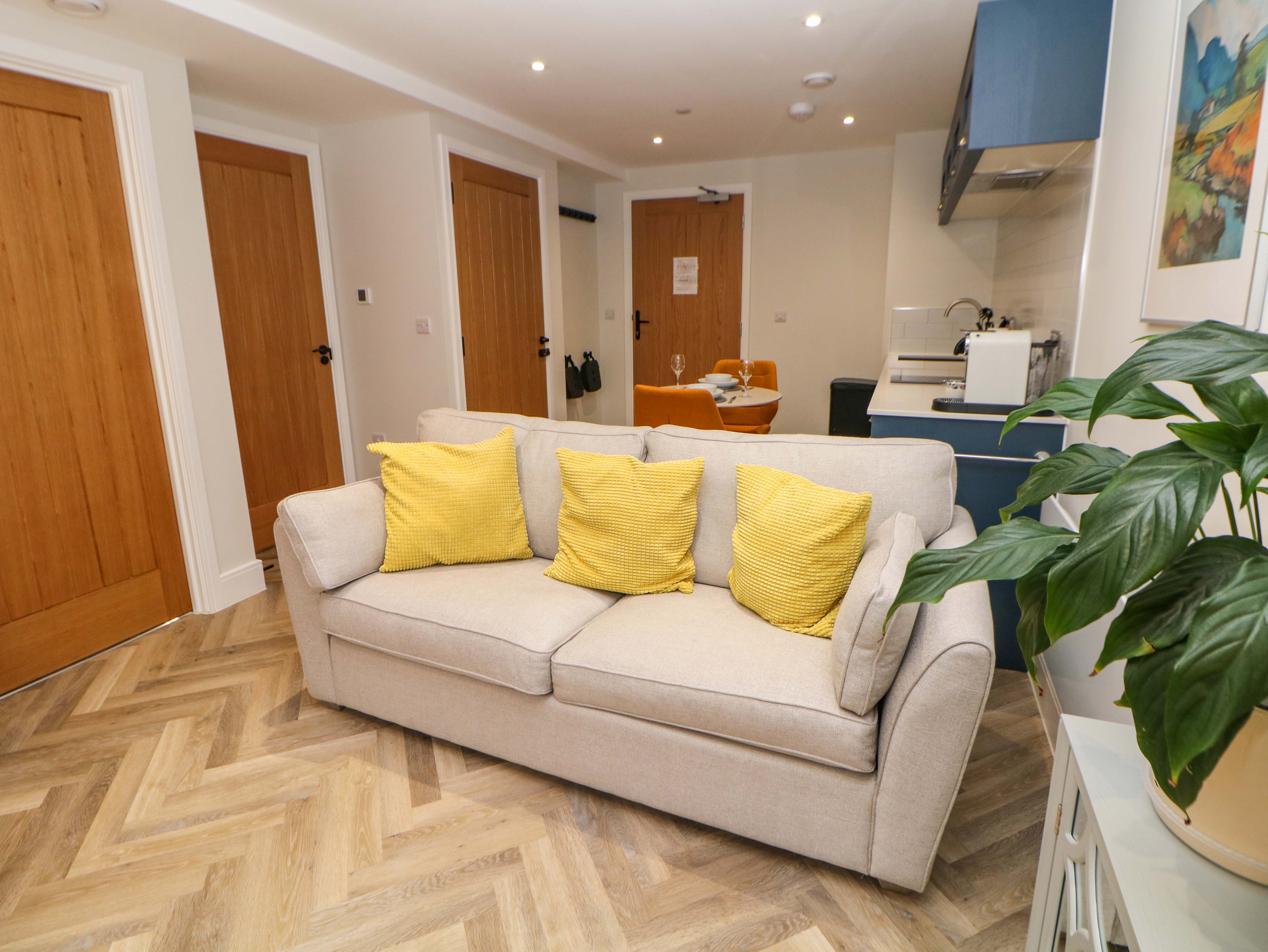 Holiday cottage in Calver, Derbyshire - Photo 8