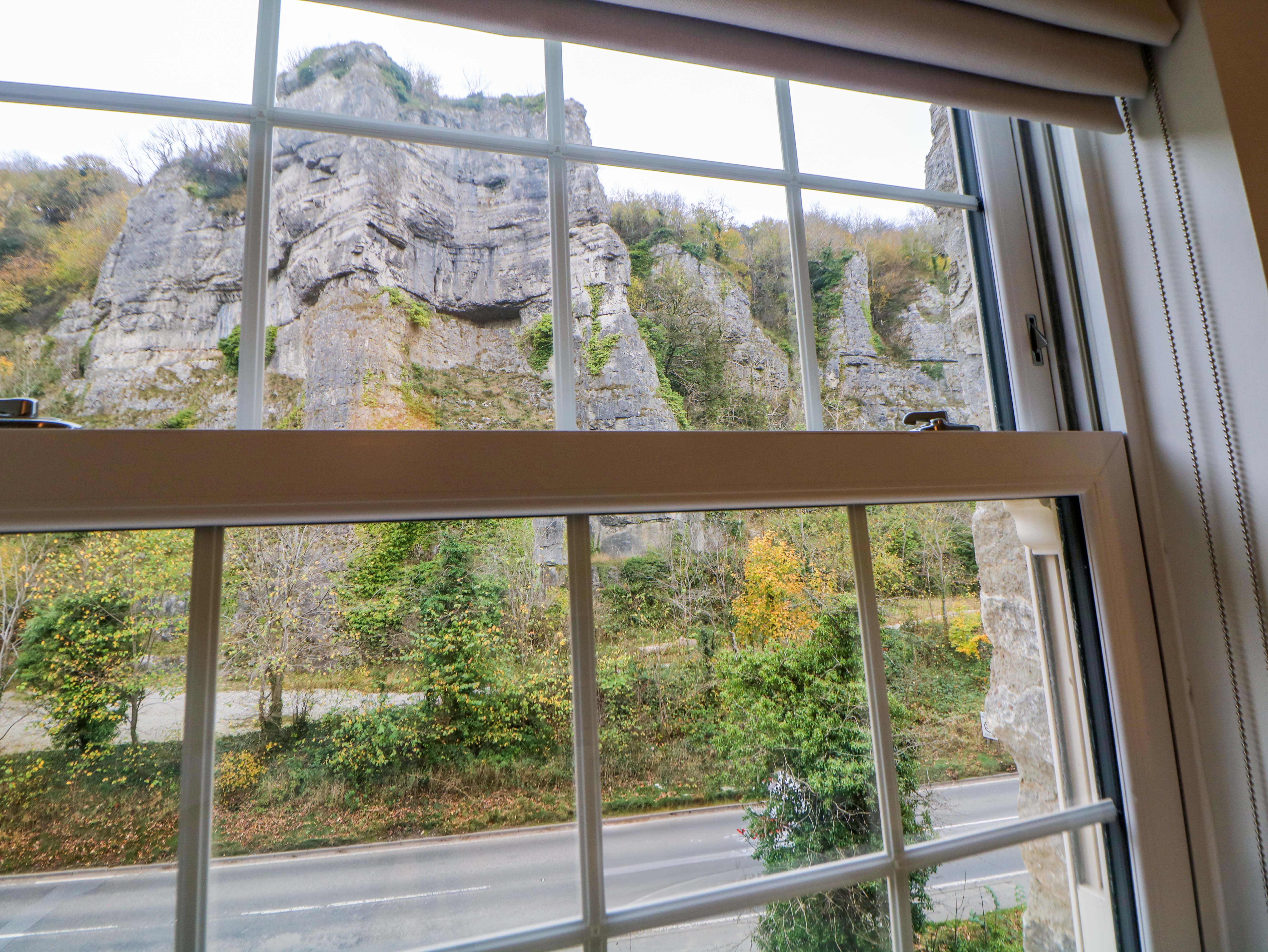 Holiday cottage in Calver, Derbyshire - Photo 11