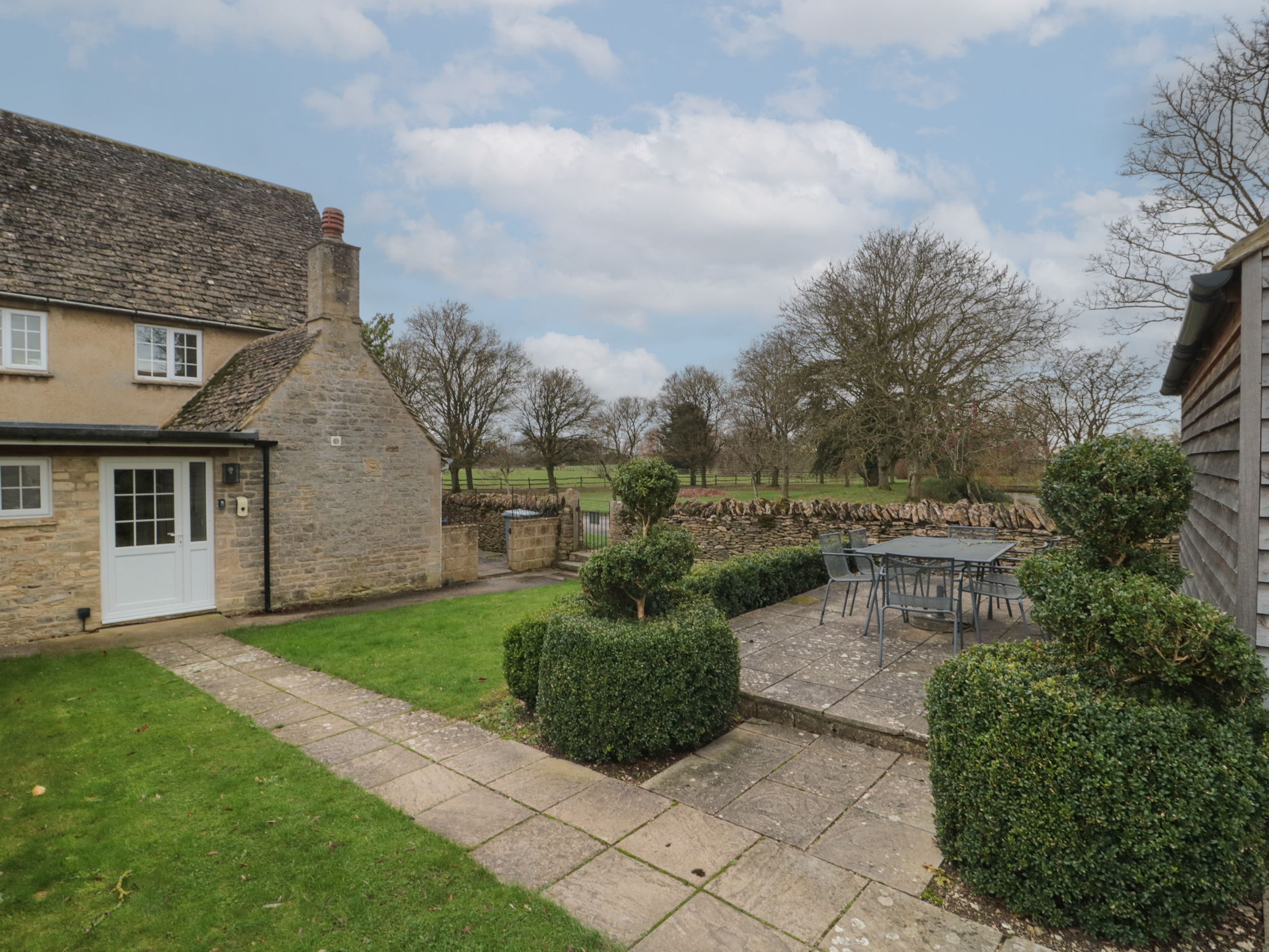 Holiday cottage in Lechlade-on-Thames