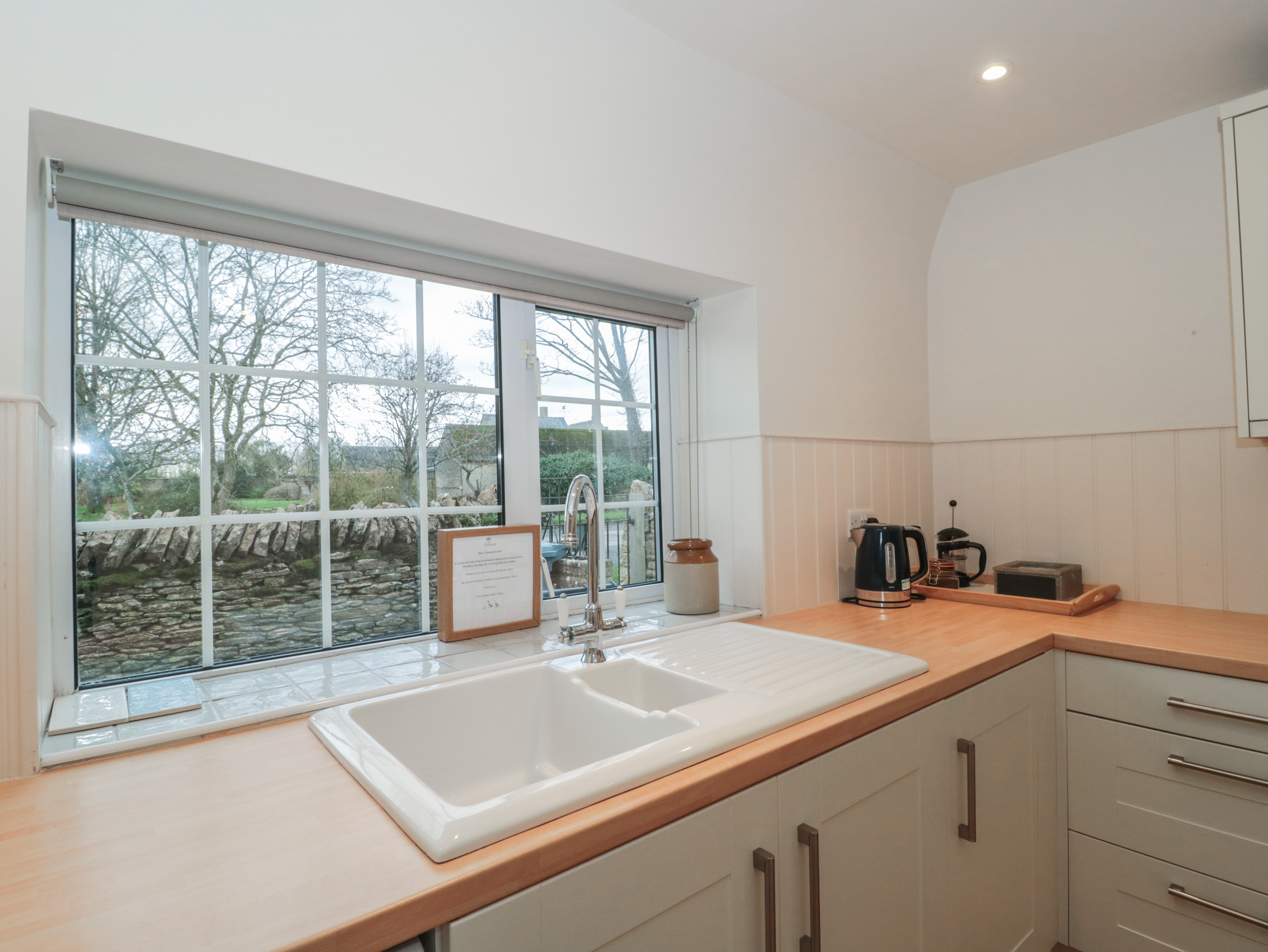 Holiday cottage in Lechlade-on-Thames, Gloucestershire - Photo 11