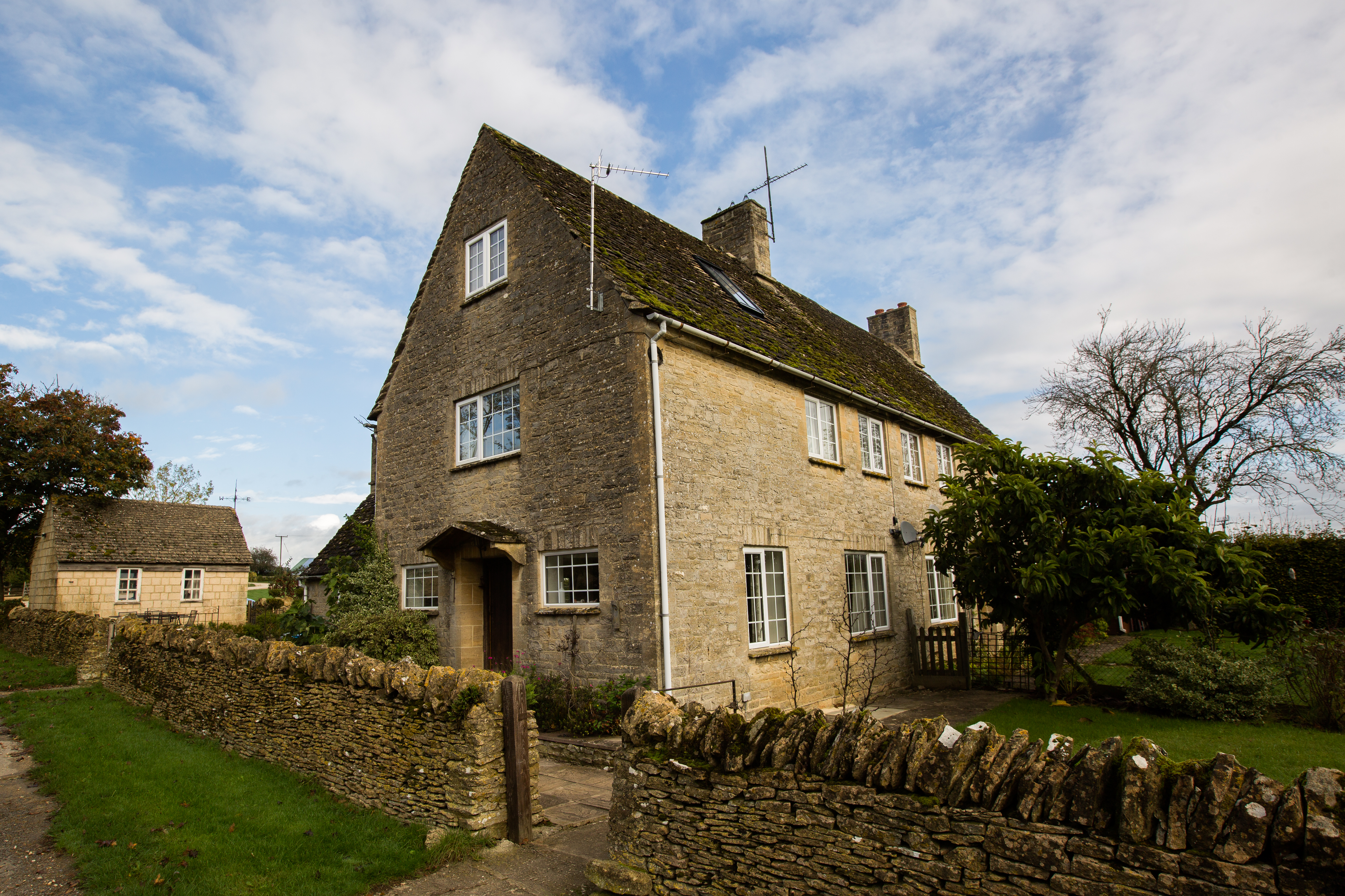 Holiday cottage in Lechlade-on-Thames