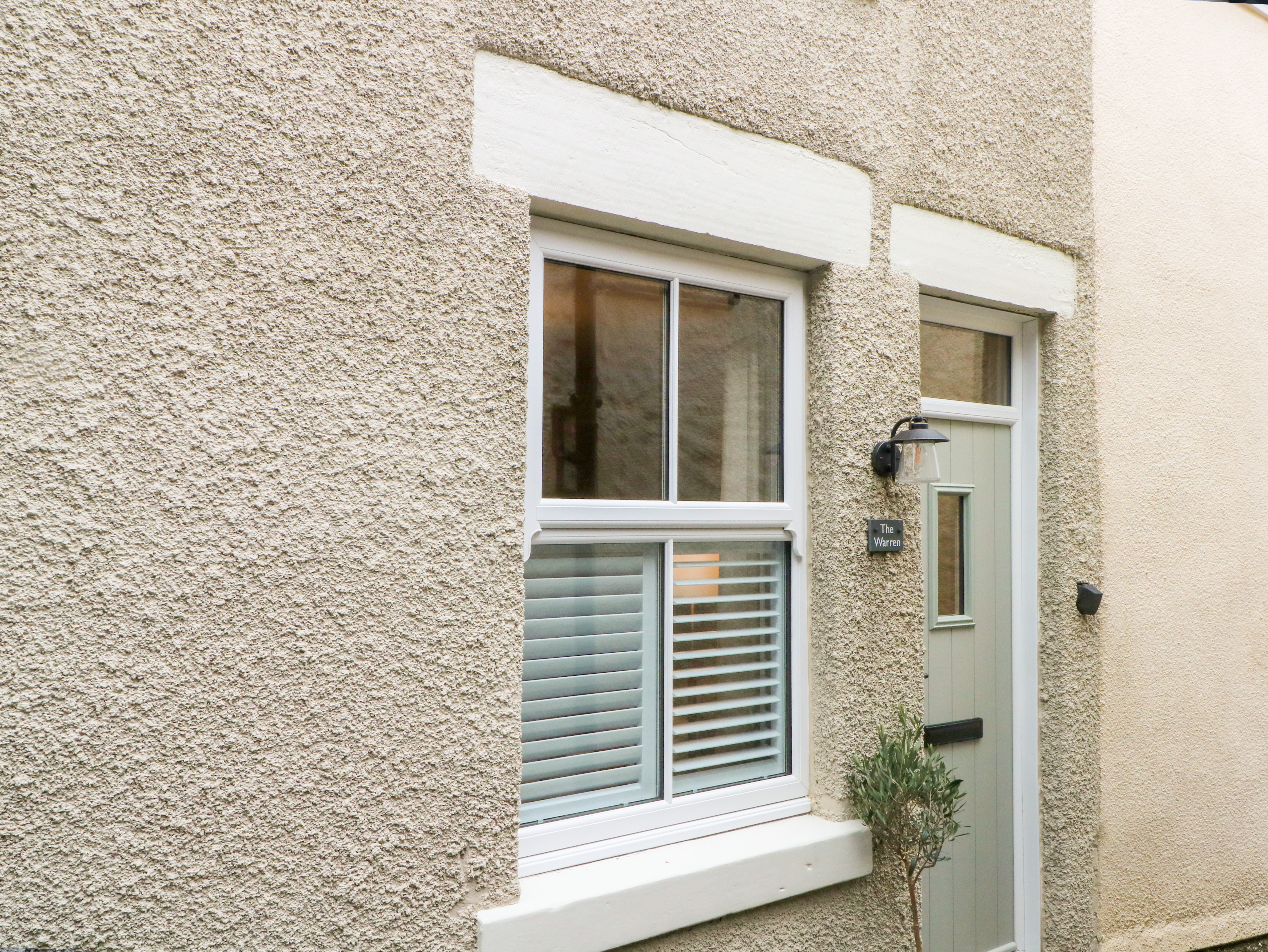 Holiday cottage in Wirksworth, Derbyshire - Photo 2