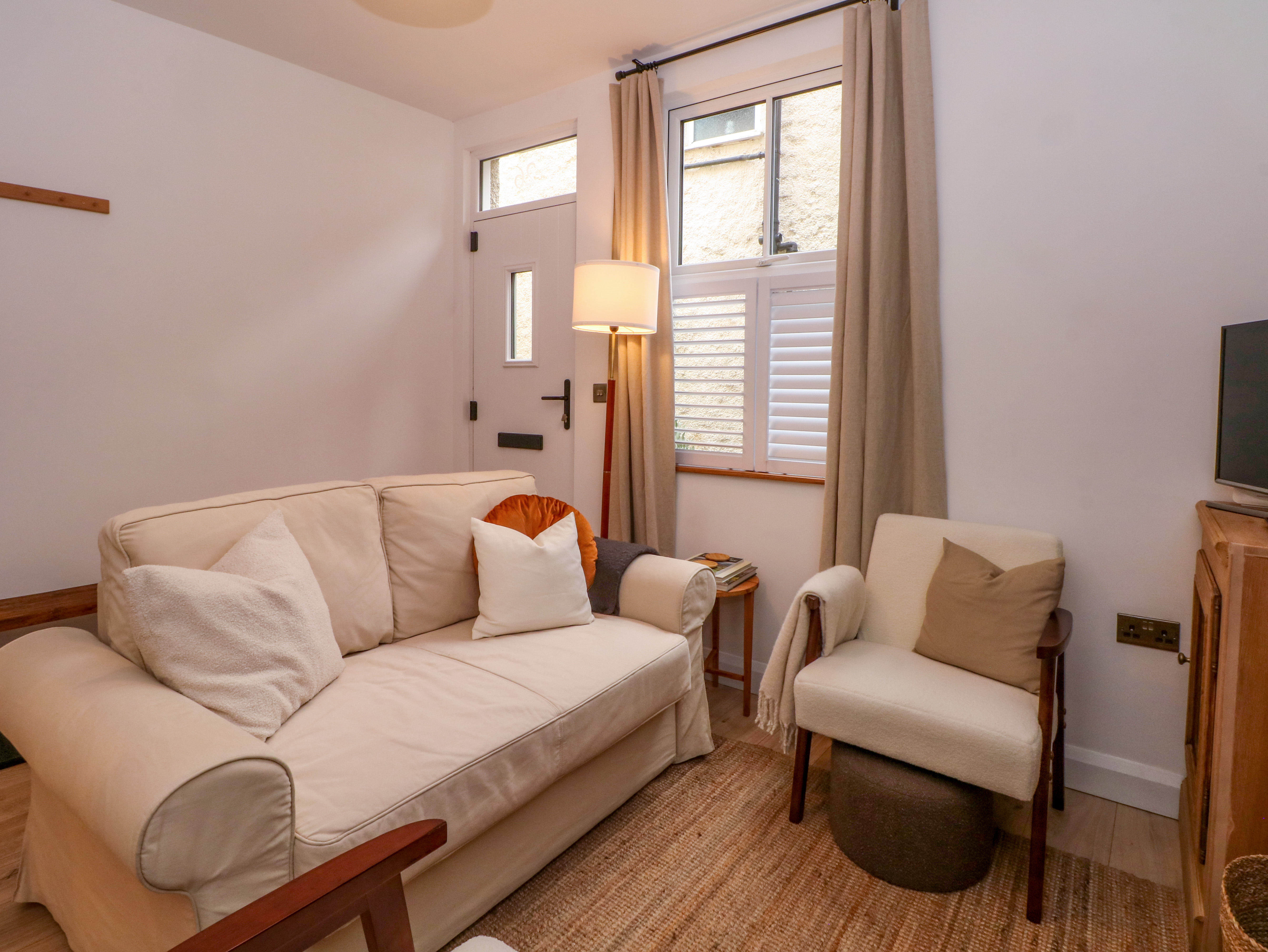 Holiday cottage in Wirksworth, Derbyshire - Photo 5