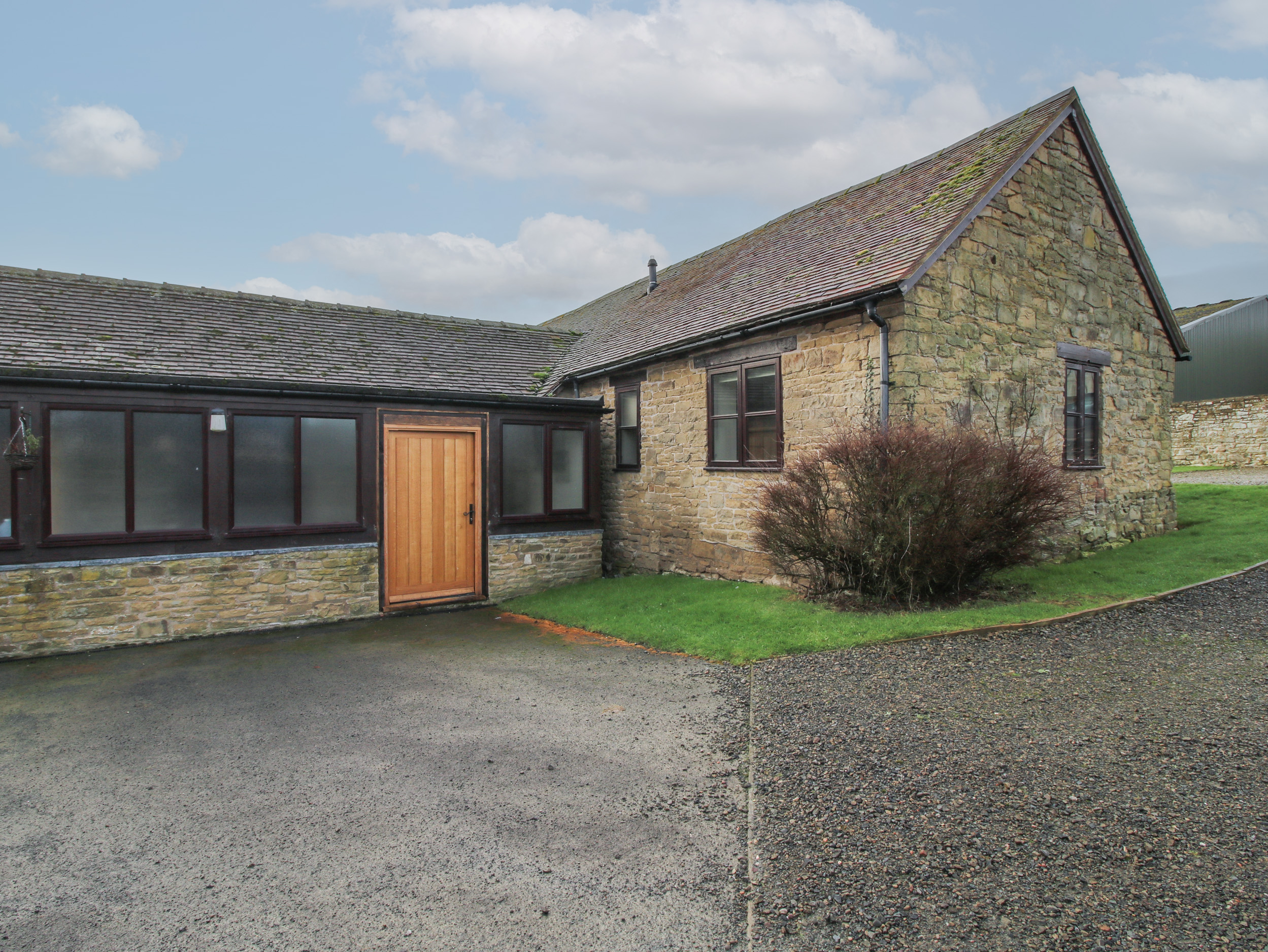 Holiday cottage, Craven Arms ()