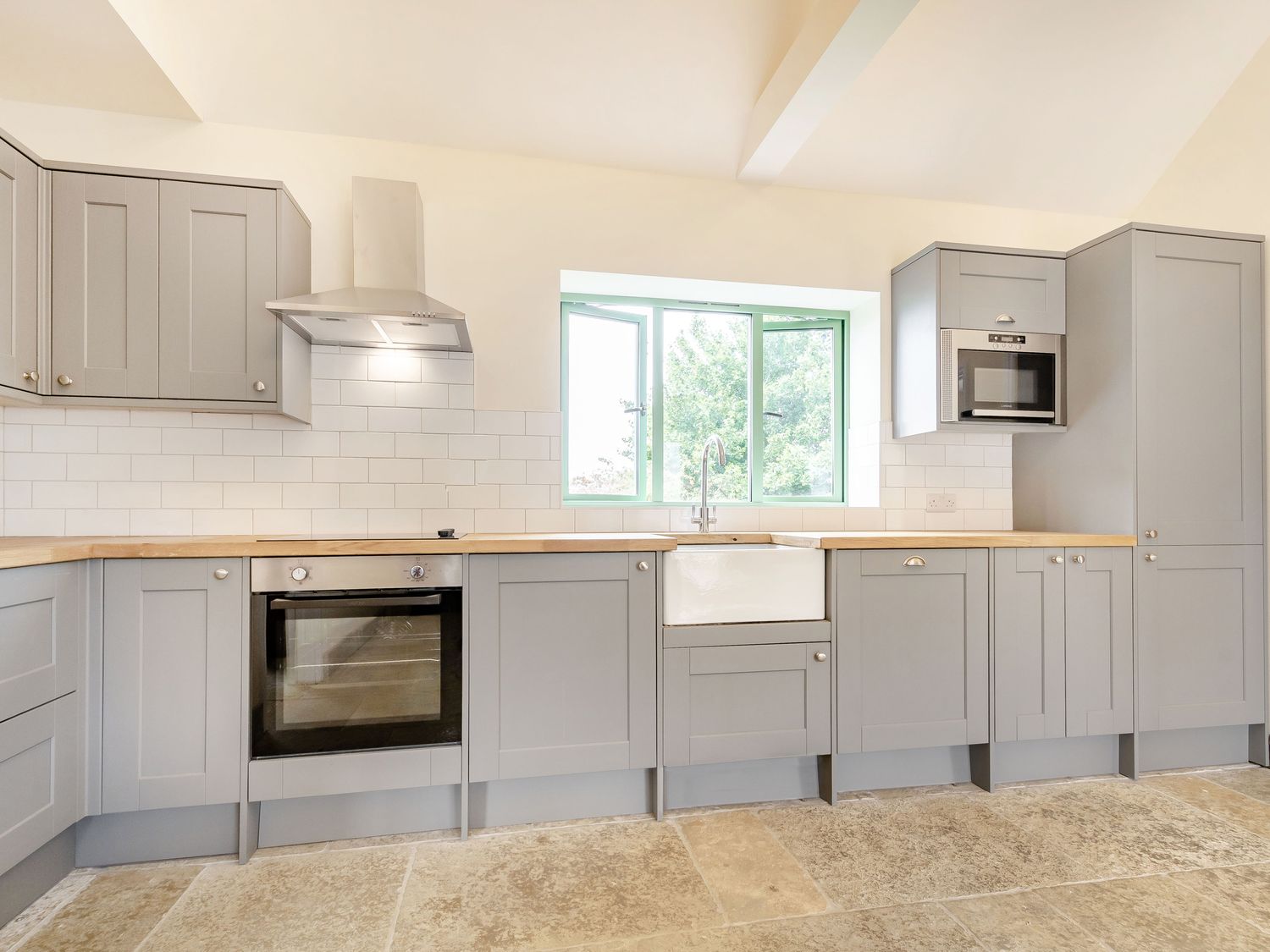 Holiday cottage in Little Rissington, Gloucestershire - Photo 6