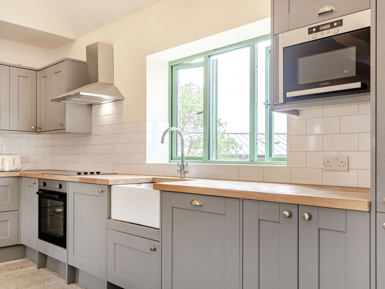 Holiday cottage in Little Rissington, Gloucestershire - Photo 8