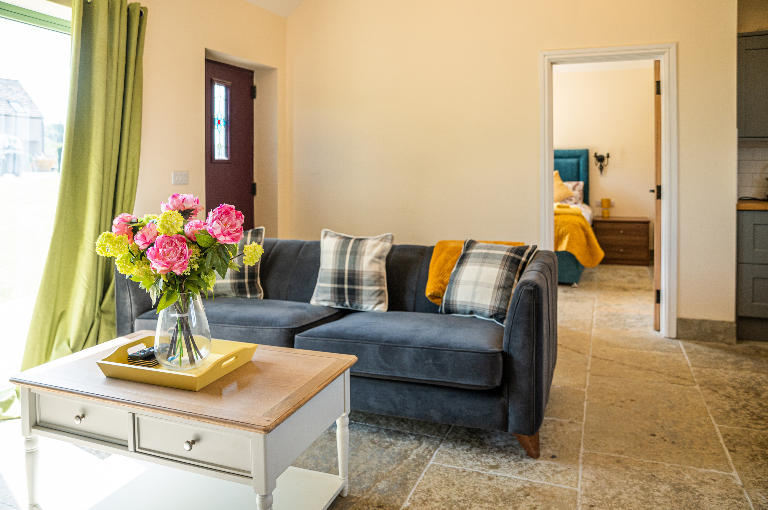 Holiday cottage in Little Rissington, Gloucestershire - Photo 1