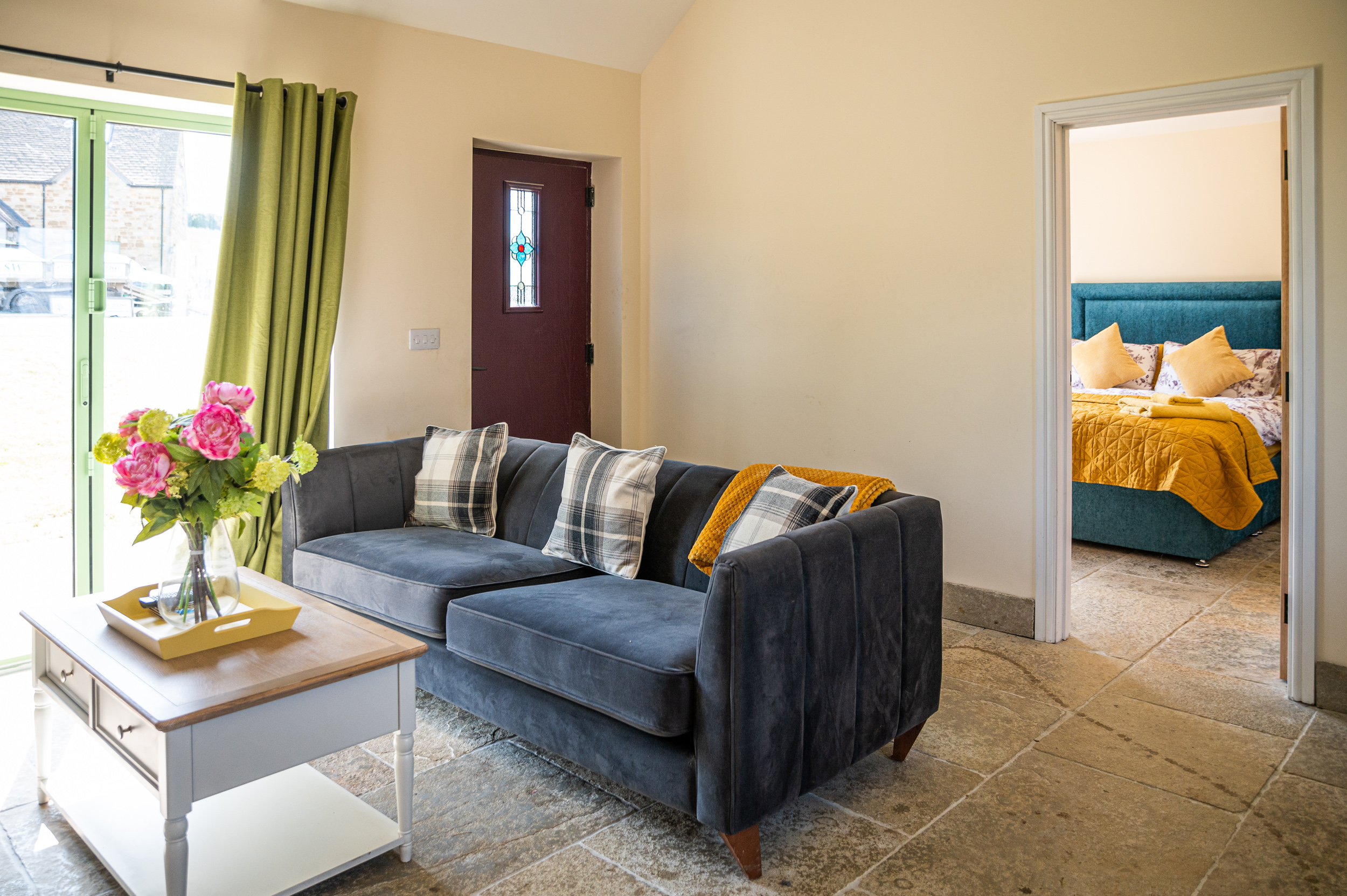 Holiday cottage in Little Rissington, Gloucestershire - Photo 2