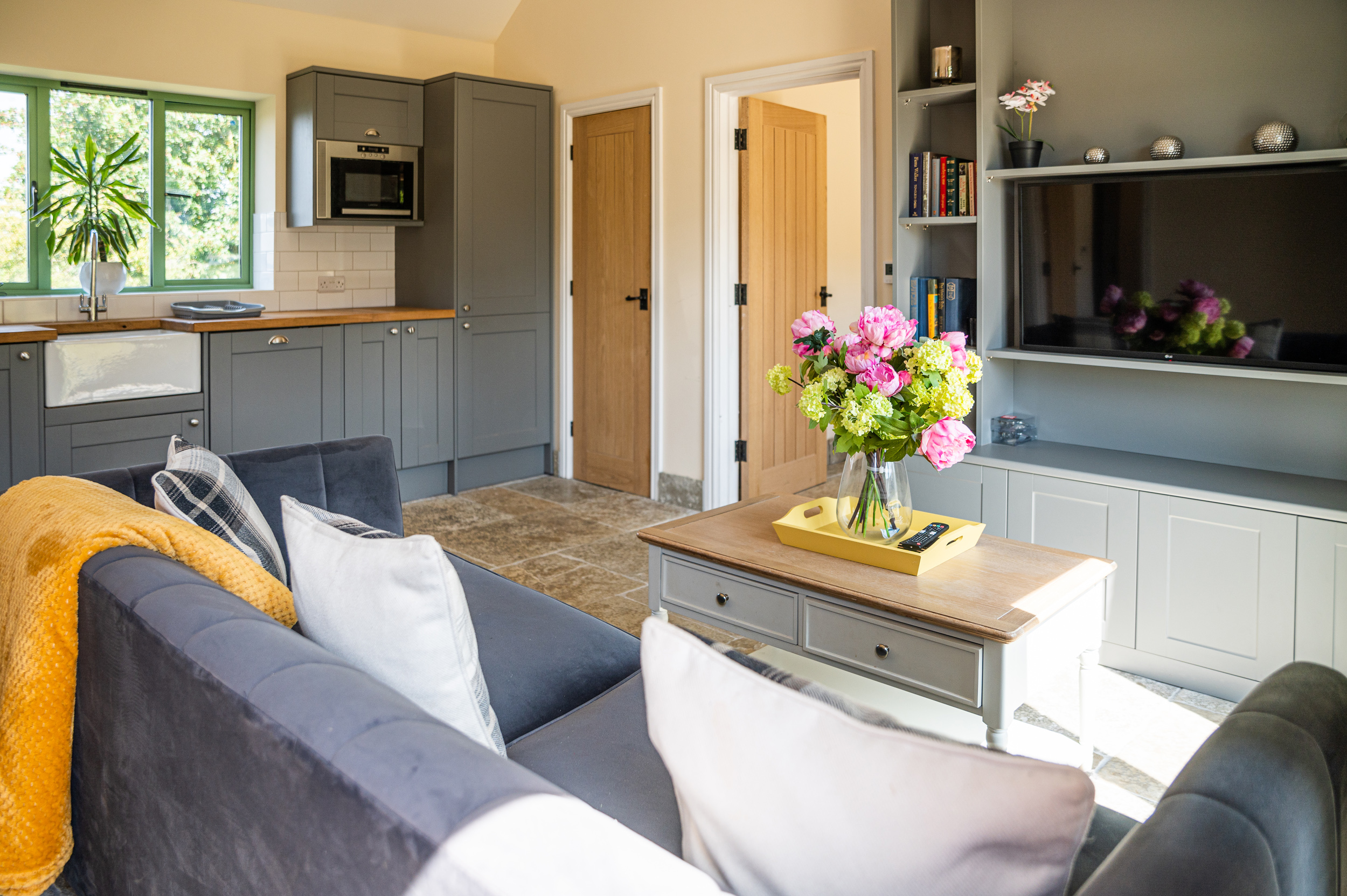 Holiday cottage in Little Rissington, Gloucestershire - Photo 3