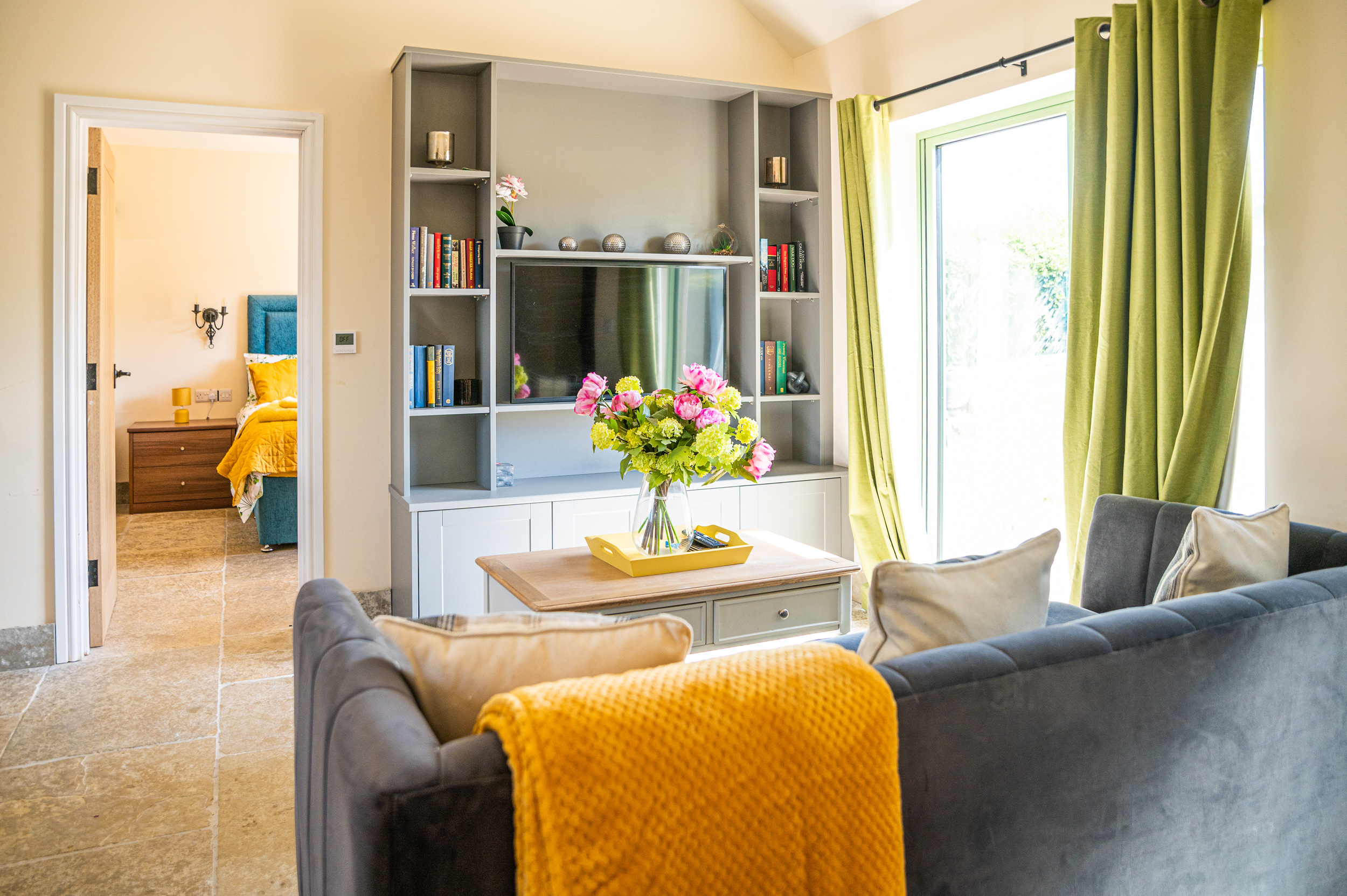 Holiday cottage in Little Rissington, Gloucestershire - Photo 4