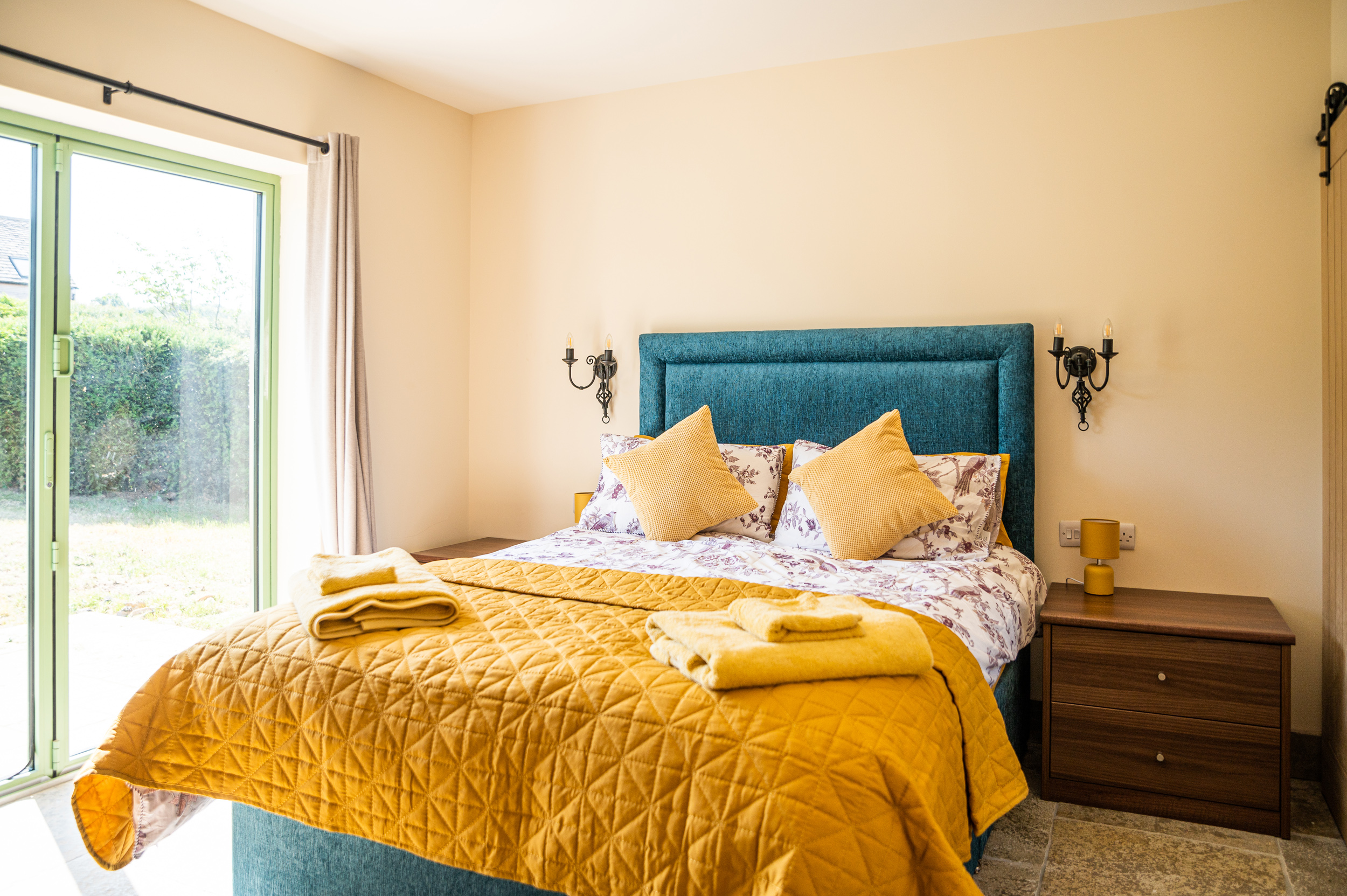 Holiday cottage in Little Rissington, Gloucestershire - Photo 9