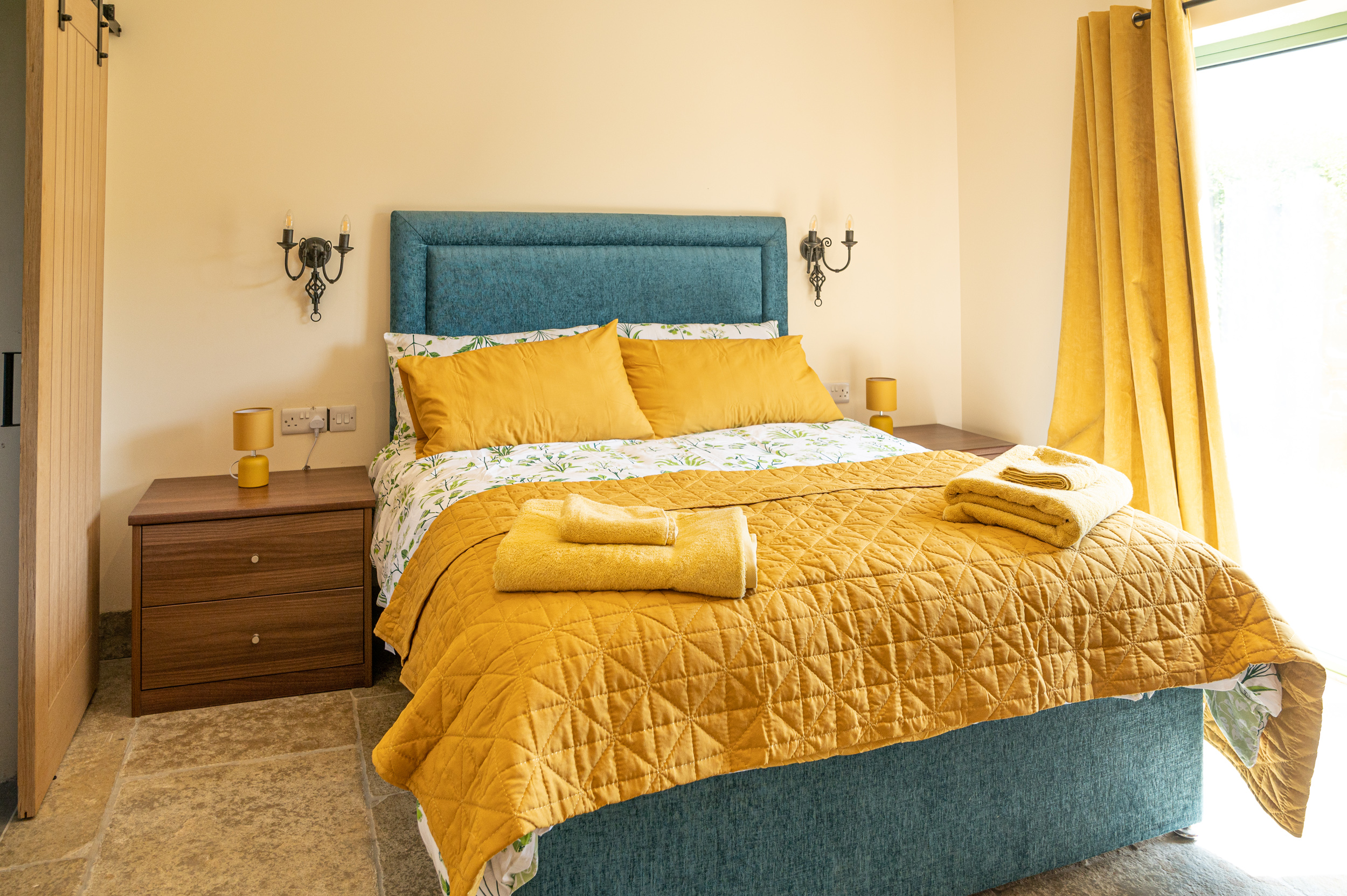 Holiday cottage in Little Rissington, Gloucestershire - Photo 11