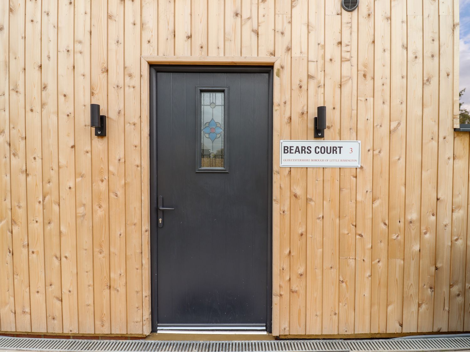 Holiday cottage in Little Rissington, Gloucestershire - Photo 2