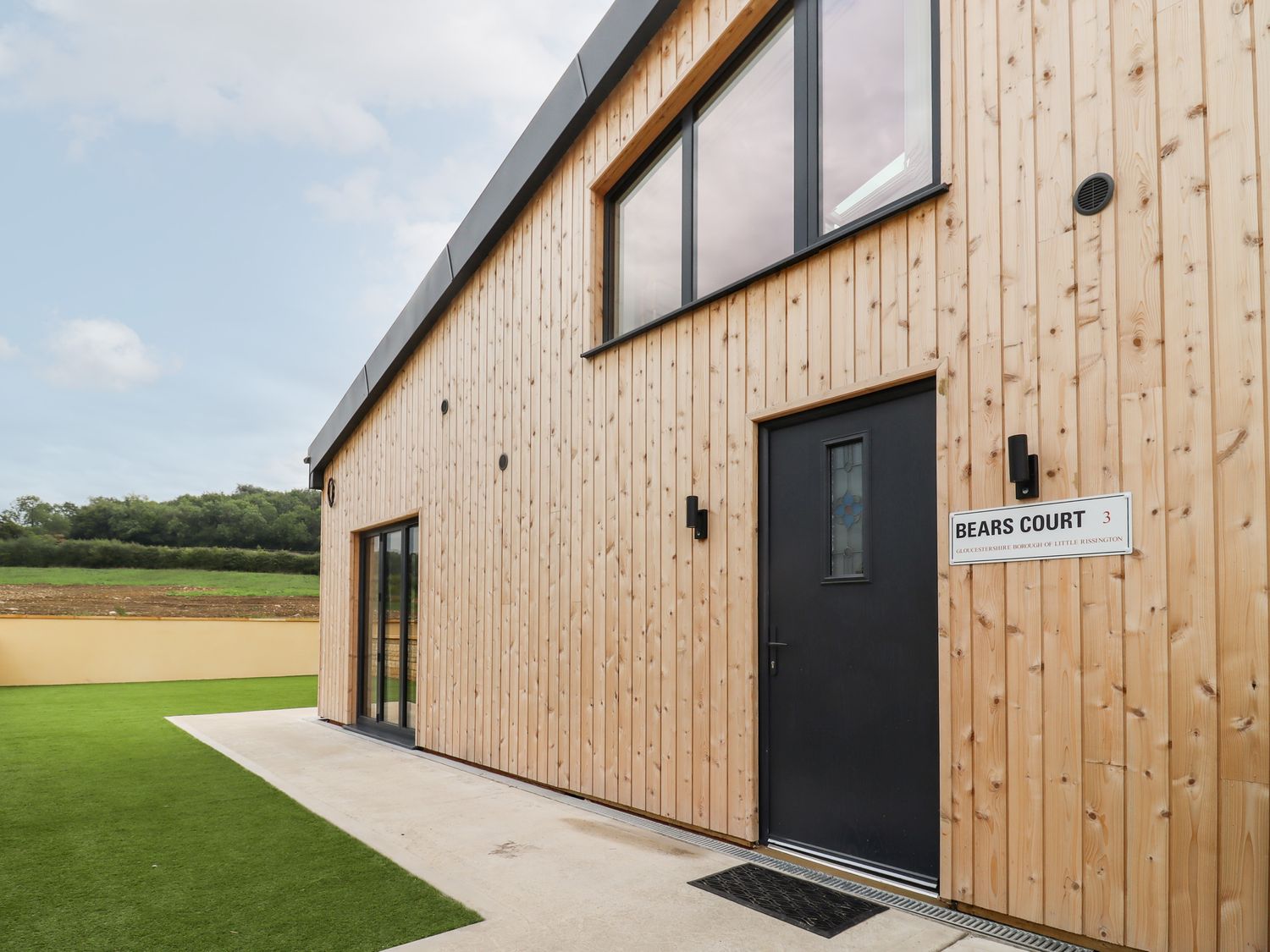 Holiday cottage in Little Rissington, Gloucestershire - Photo 3