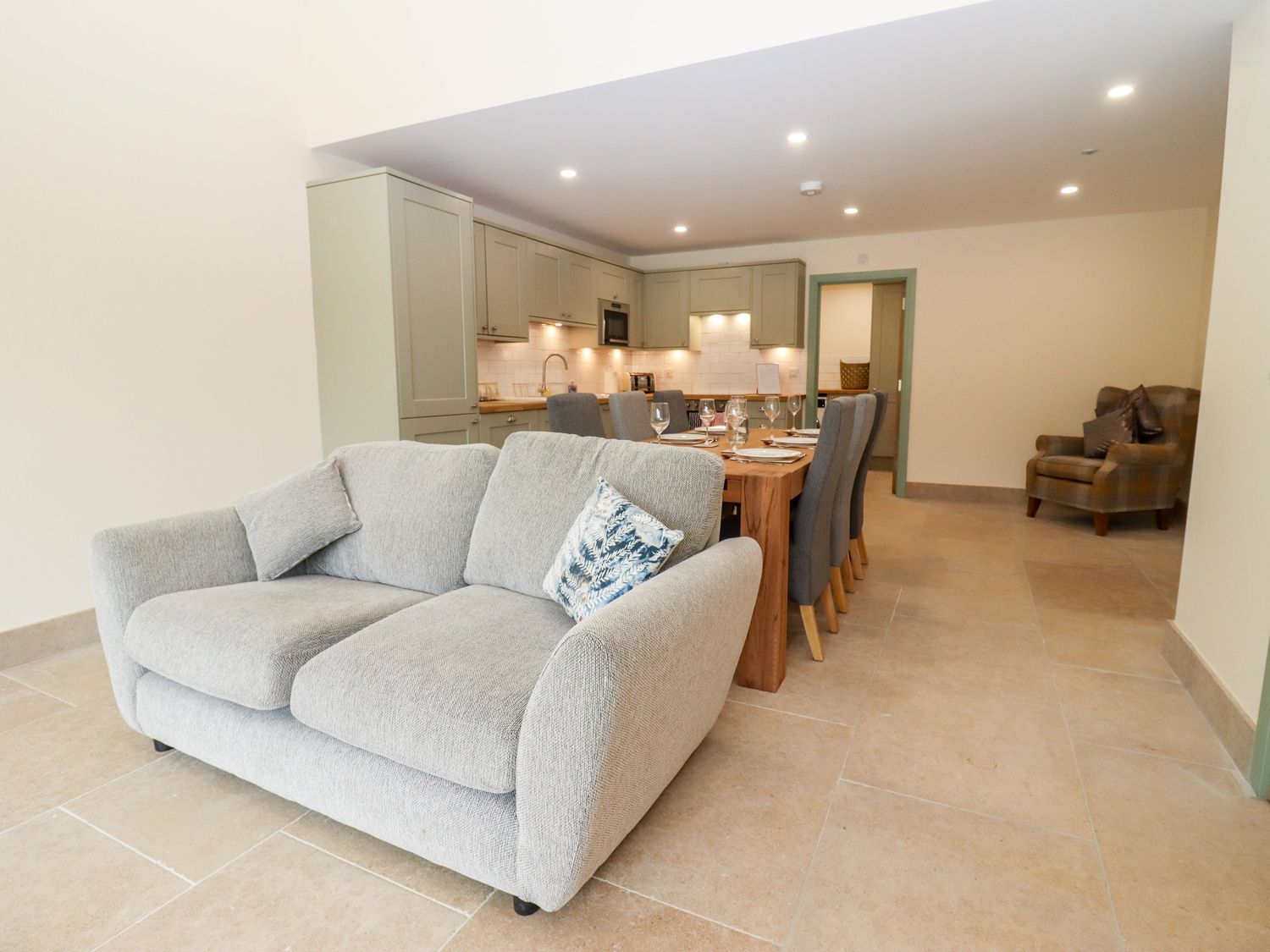 Holiday cottage in Little Rissington, Gloucestershire - Photo 6