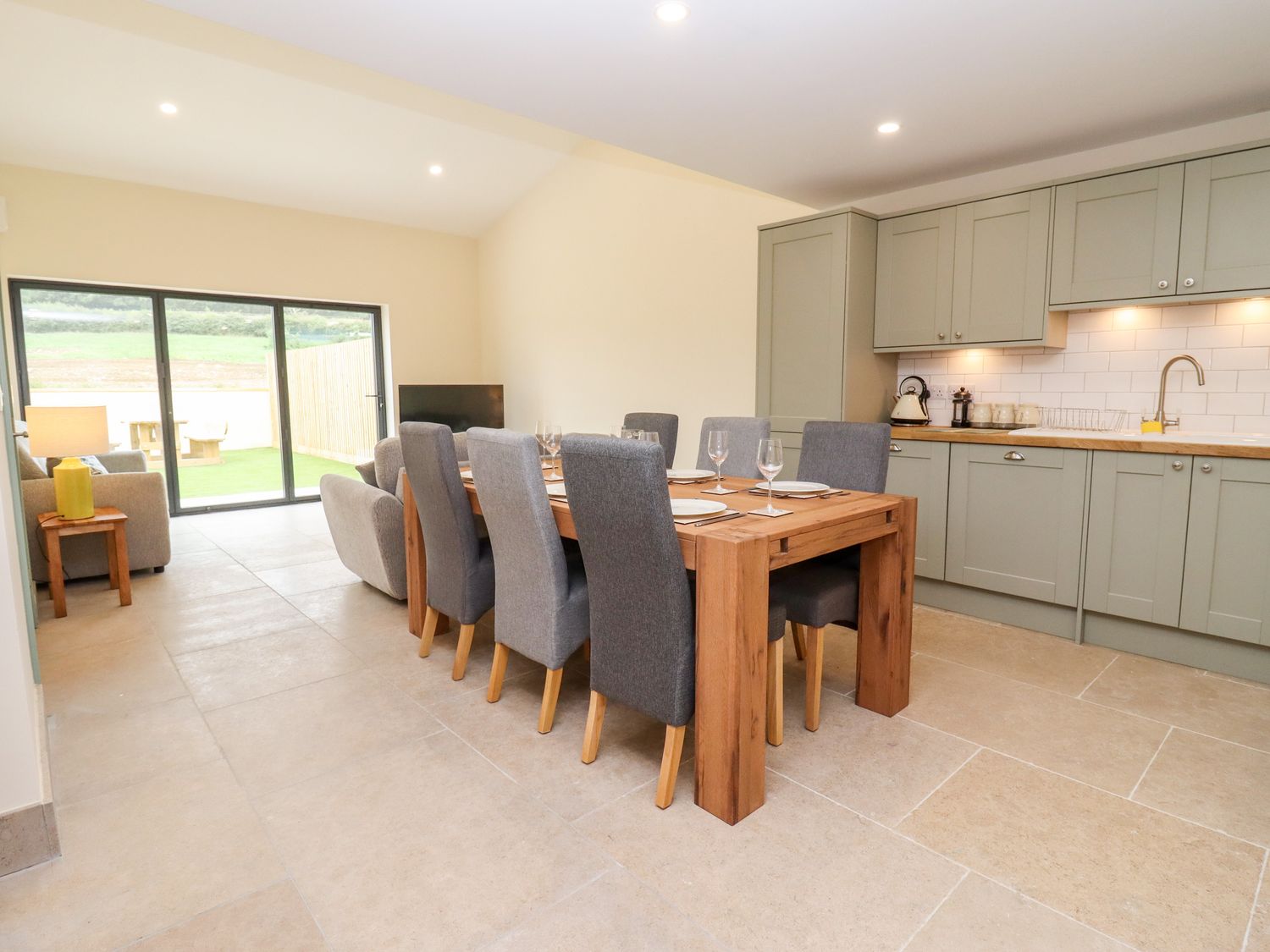 Holiday cottage in Little Rissington, Gloucestershire - Photo 7