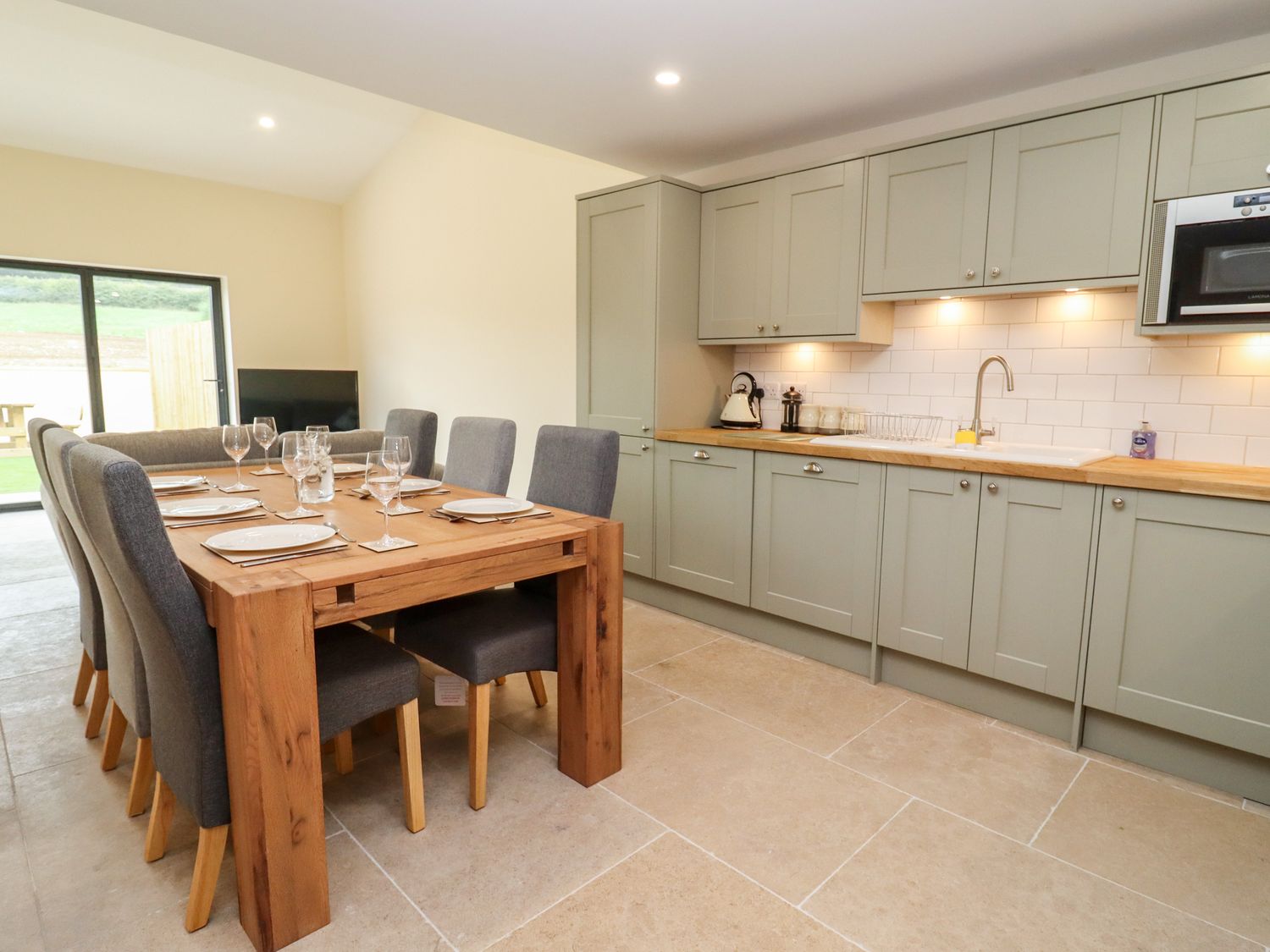 Holiday cottage in Little Rissington, Gloucestershire - Photo 10