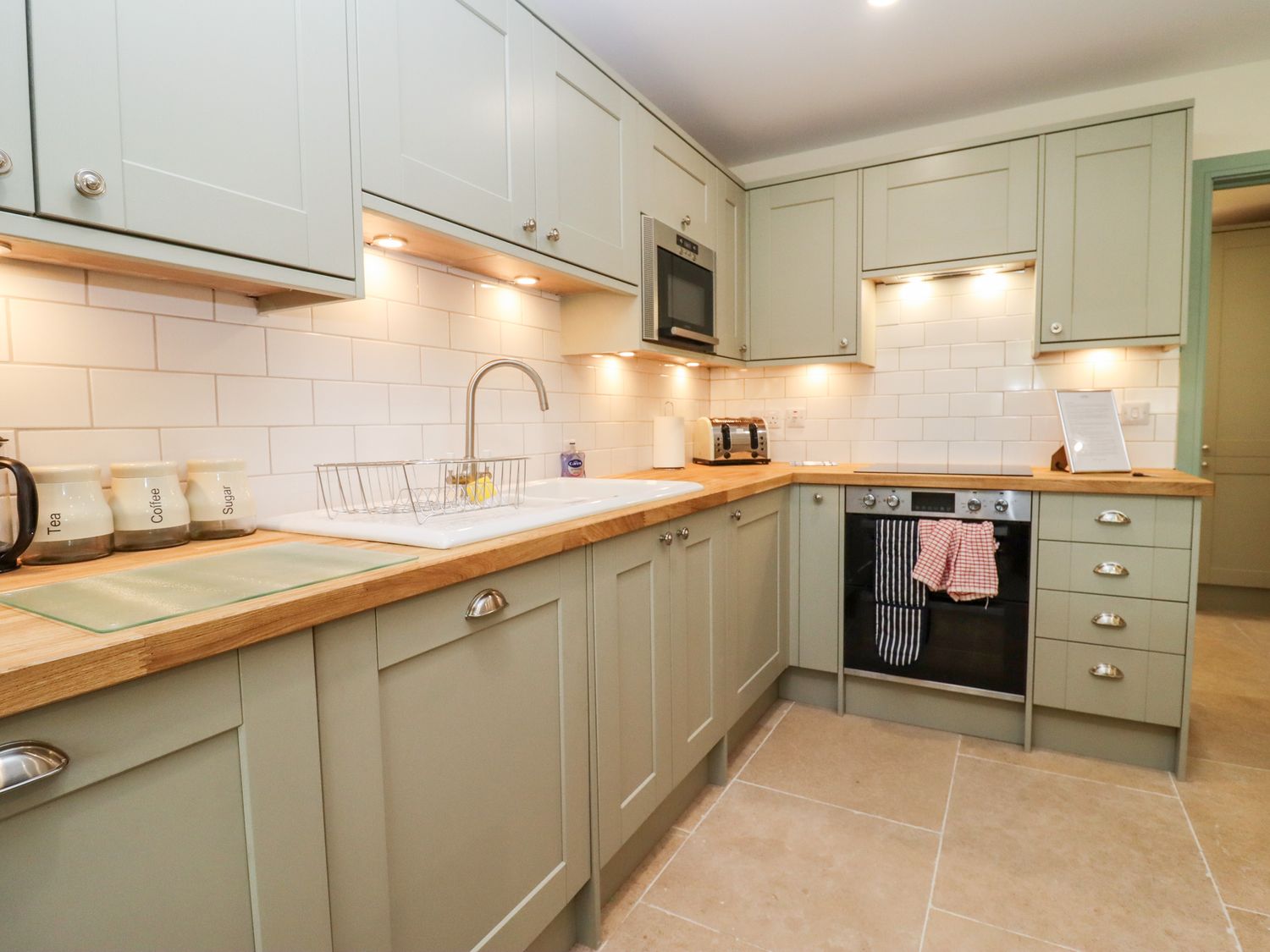 Holiday cottage in Little Rissington, Gloucestershire - Photo 11