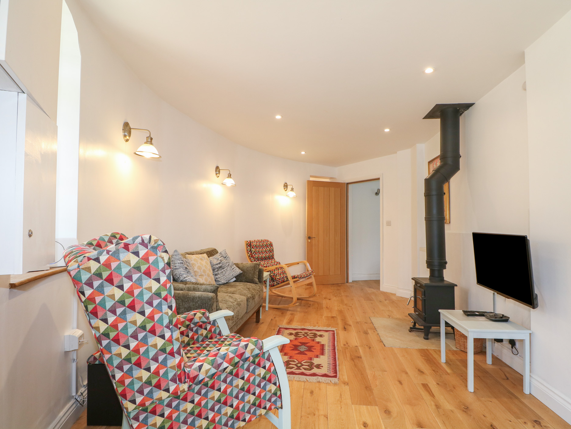 Middle Tower - Sleeps 4