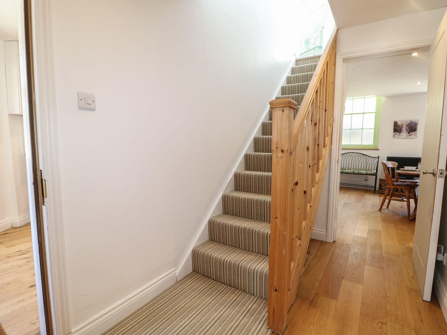 Middle Tower - Sleeps 4