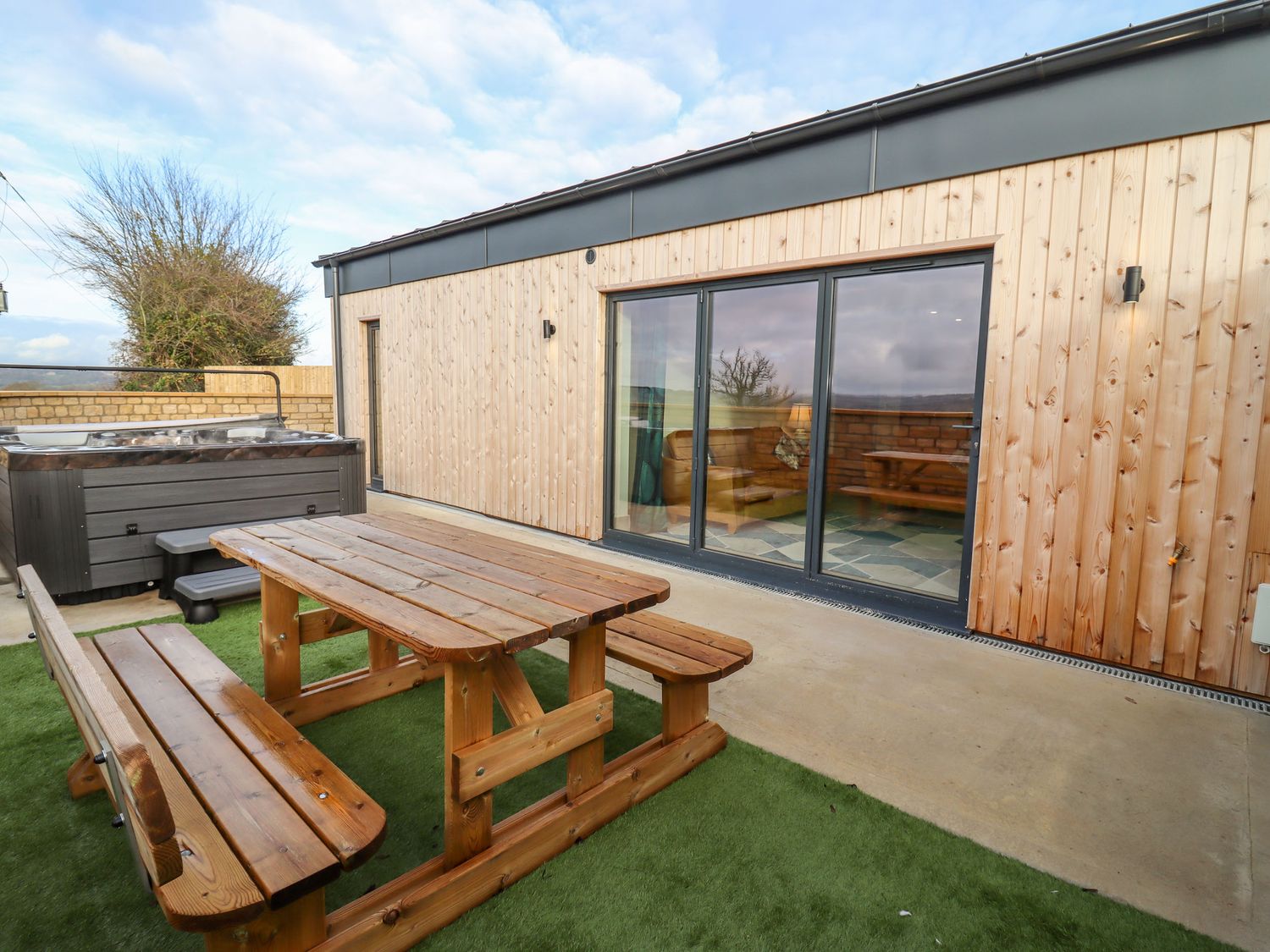 Holiday cottage in Little Rissington, Gloucestershire - Photo 2