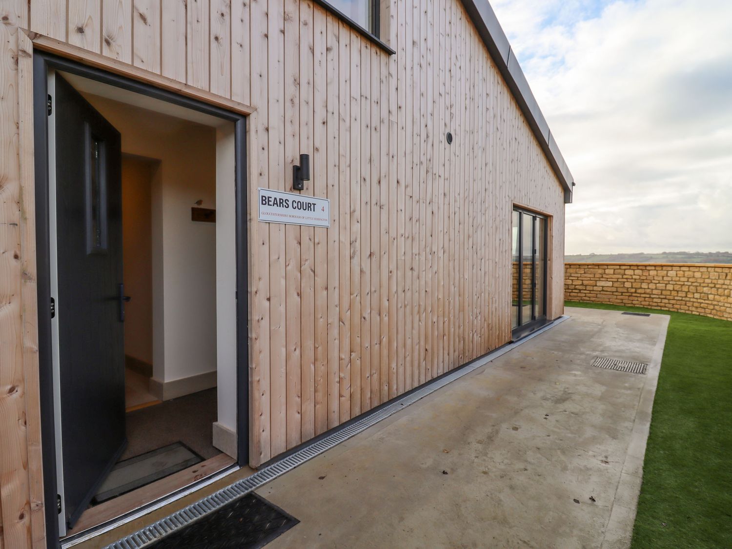 Holiday cottage in Little Rissington, Gloucestershire - Photo 3