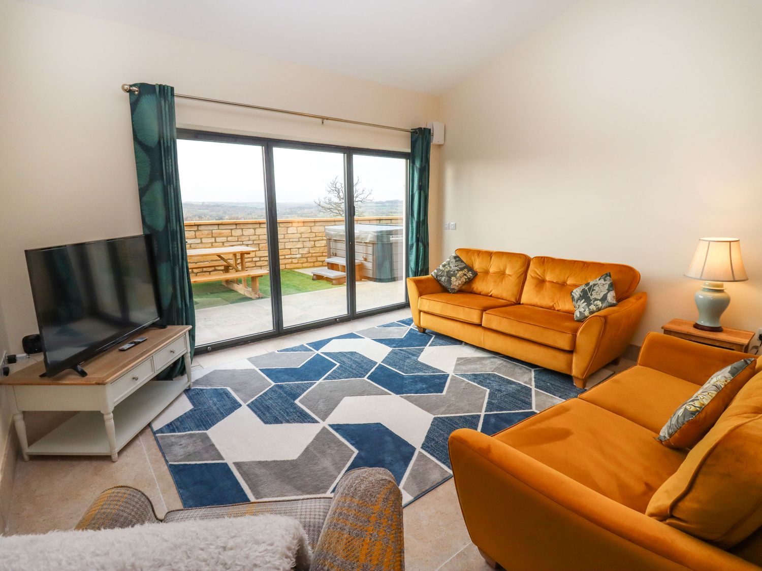 Holiday cottage in Little Rissington, Gloucestershire - Photo 4