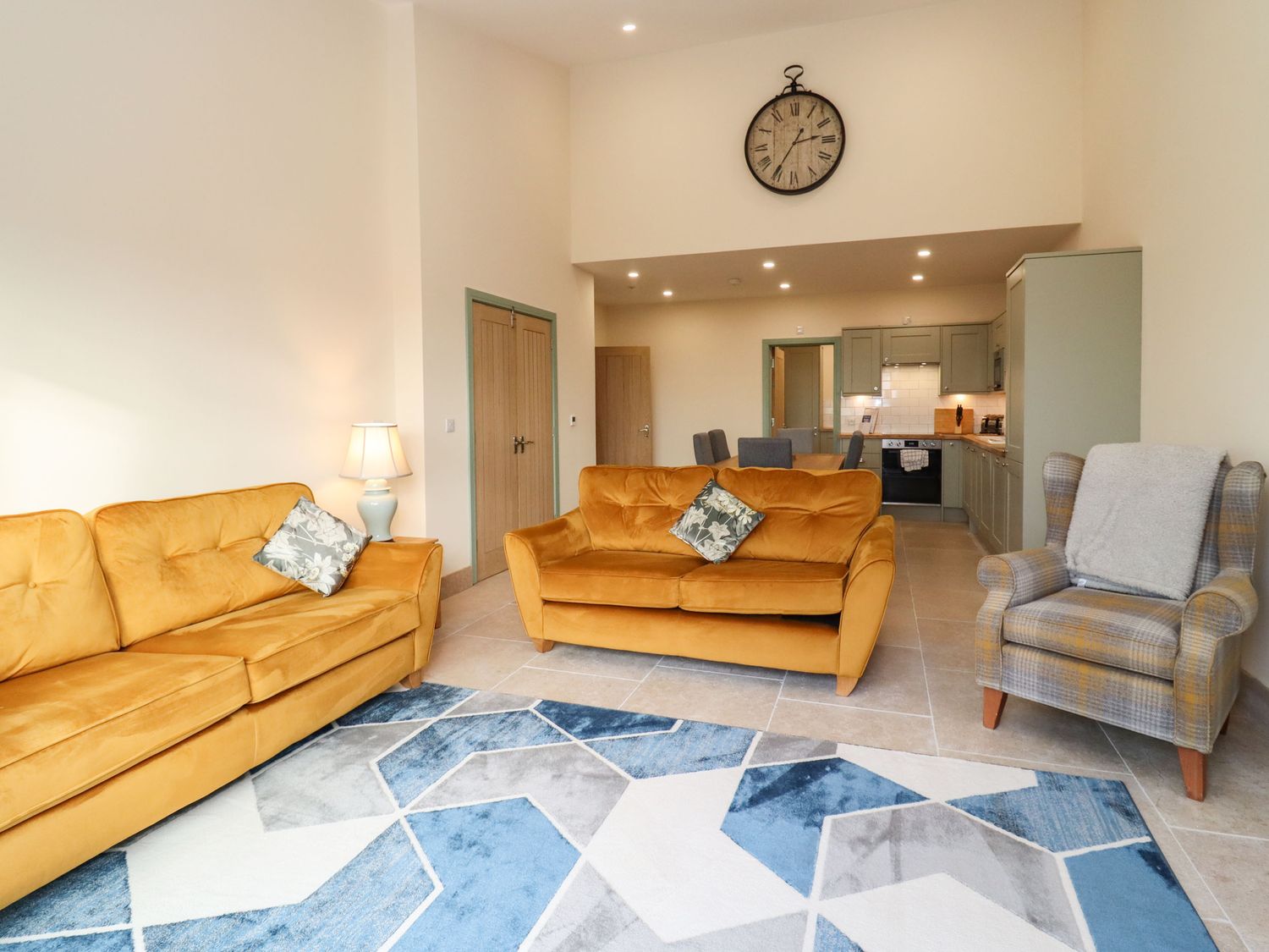 Holiday cottage in Little Rissington, Gloucestershire - Photo 5