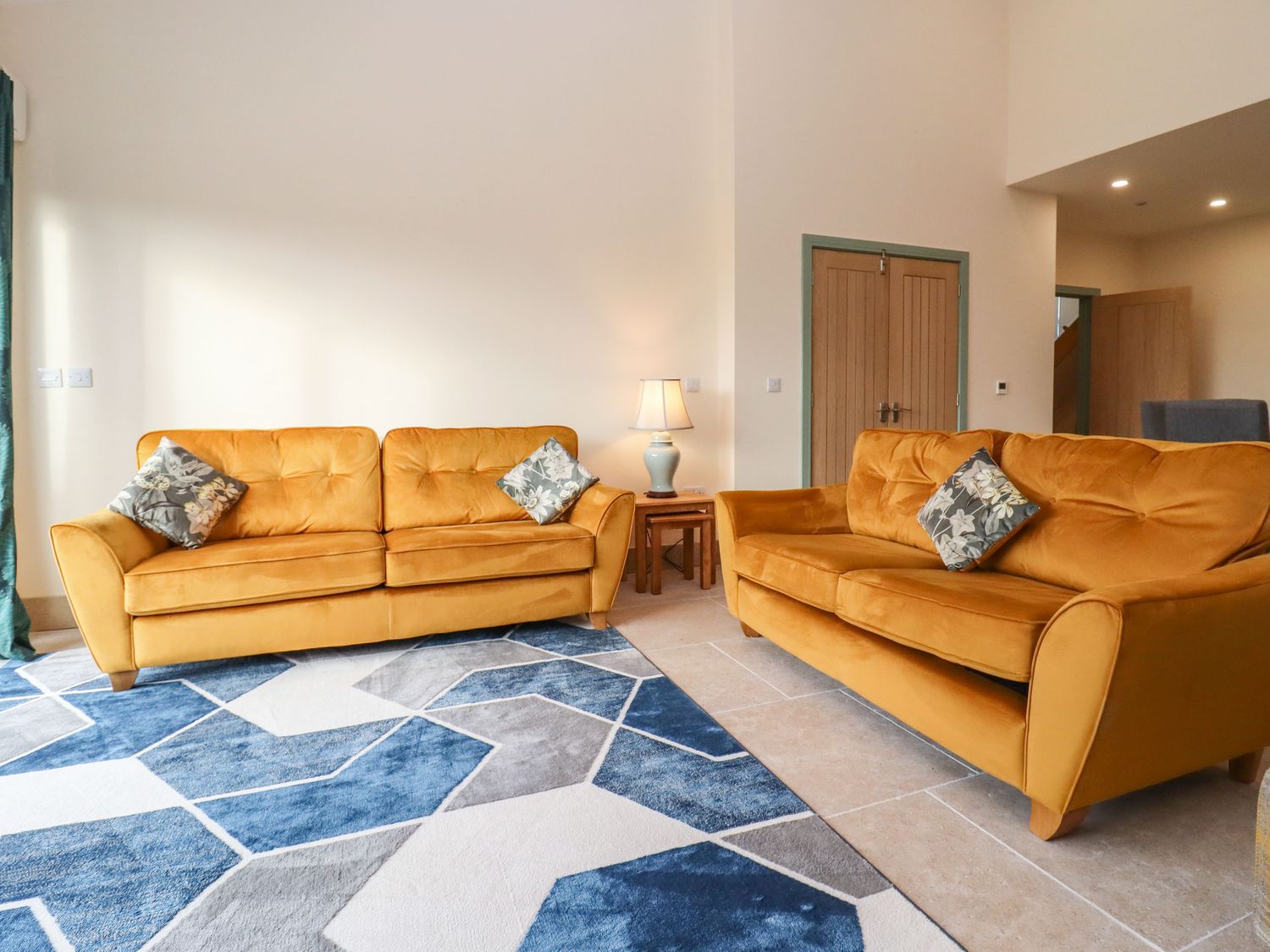 Holiday cottage in Little Rissington, Gloucestershire - Photo 6