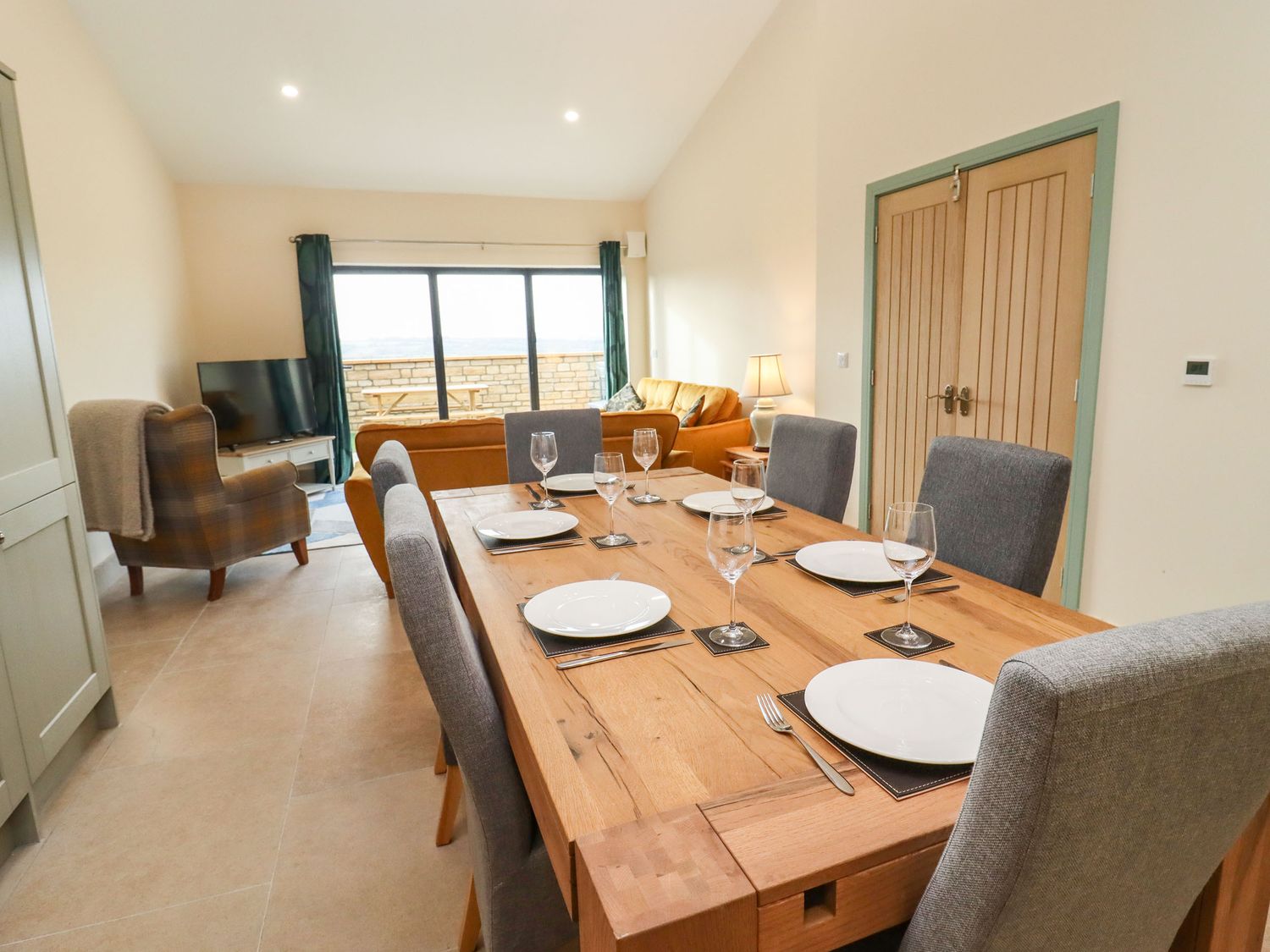 Holiday cottage in Little Rissington, Gloucestershire - Photo 7
